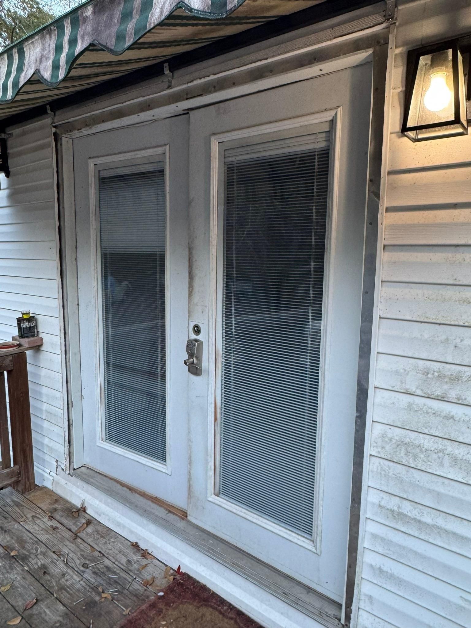  for DC Exteriors in Savannah, GA