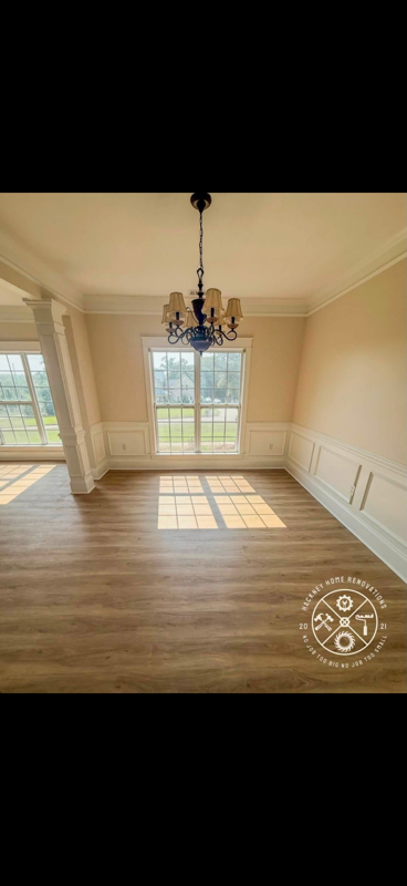  for Hackney Home Renovations in Warner Robins, GA