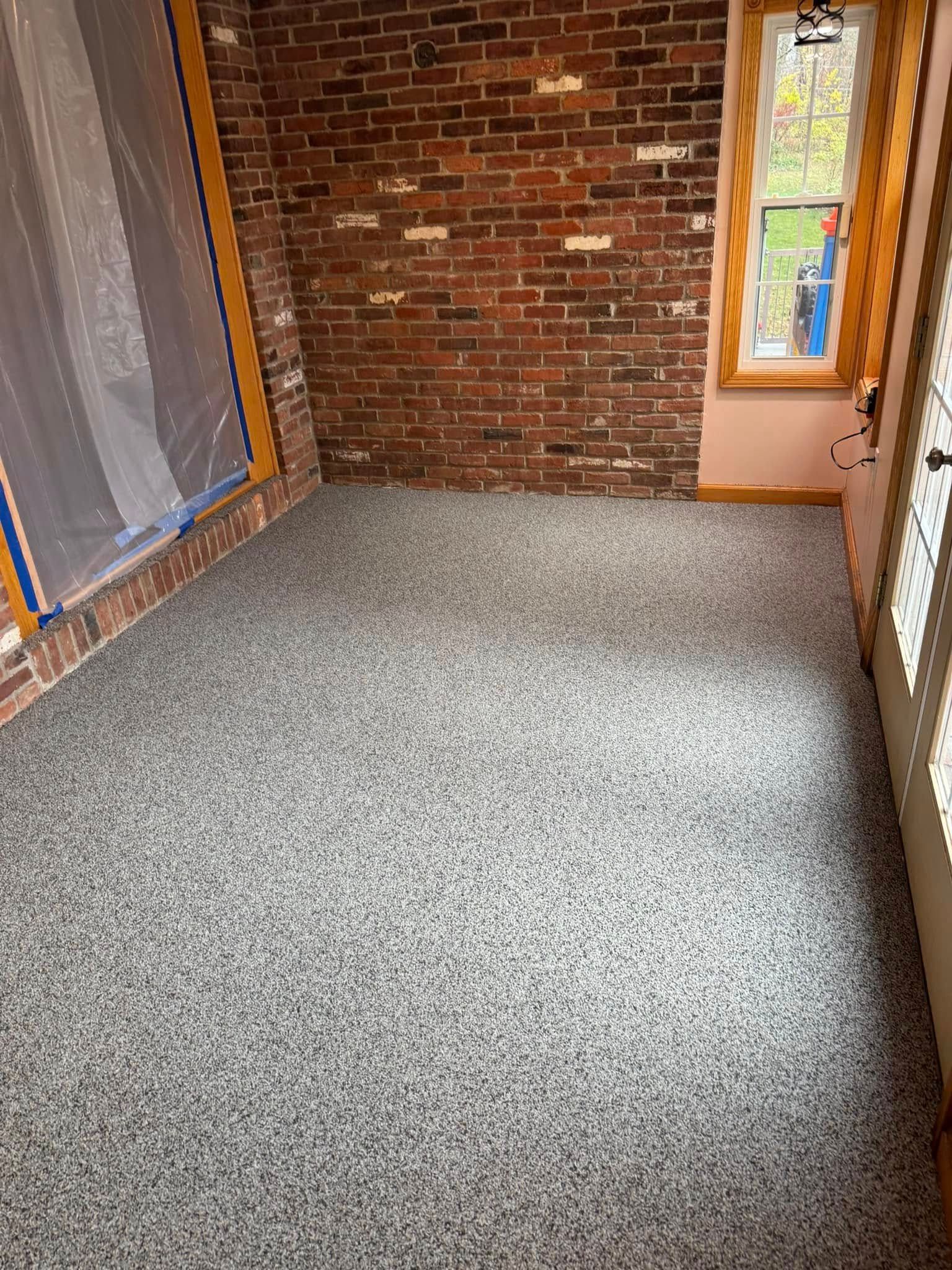  for TC Flooring in Orient, OH