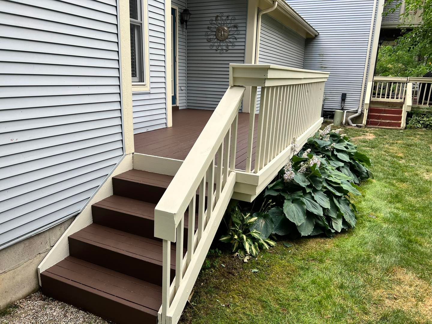  for ZB Professional Painting in Flint,  MI
