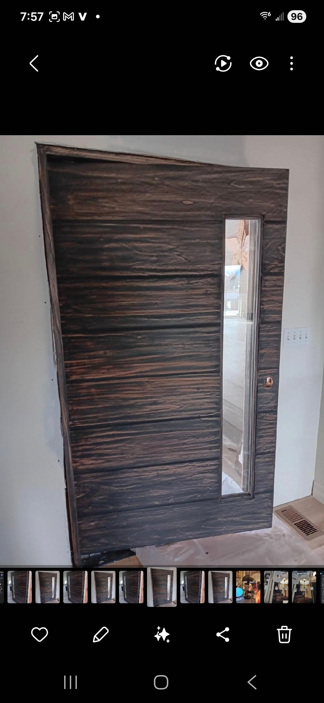  for Patchworks Custom Remodels in Spokane, WA