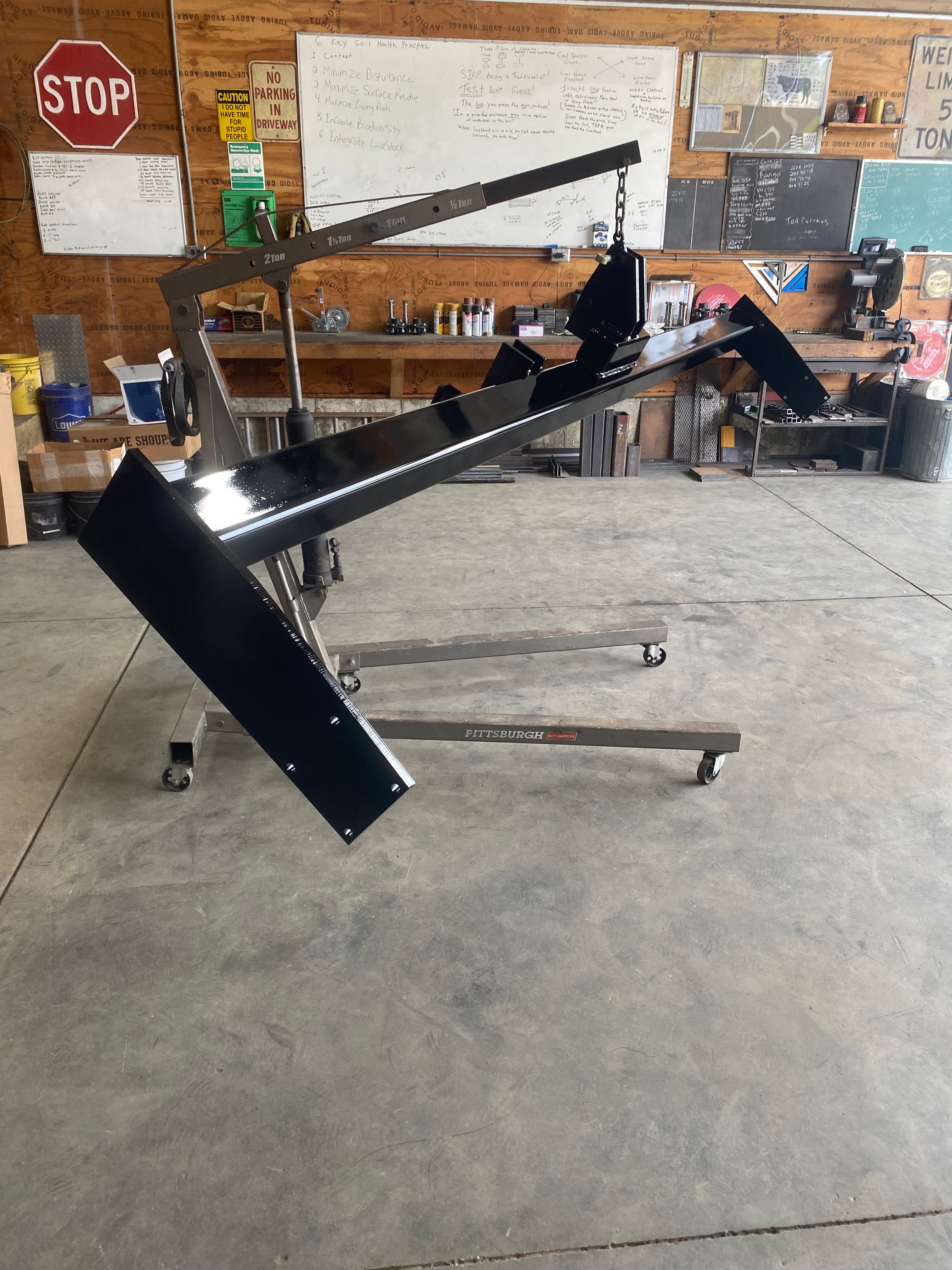  for Anderson River Ag in Cincinnati, OH