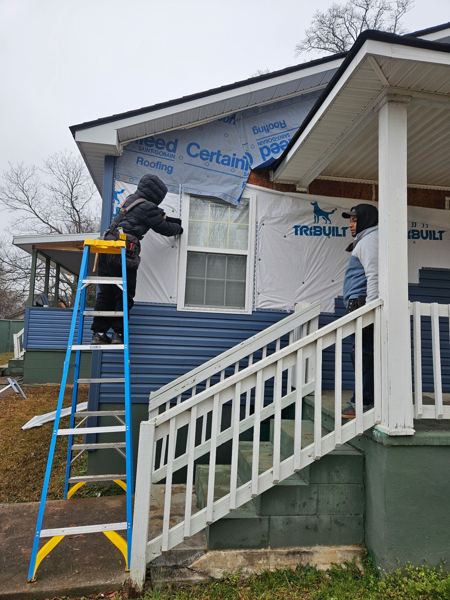  for Hometown Roofing in Greenwood, SC