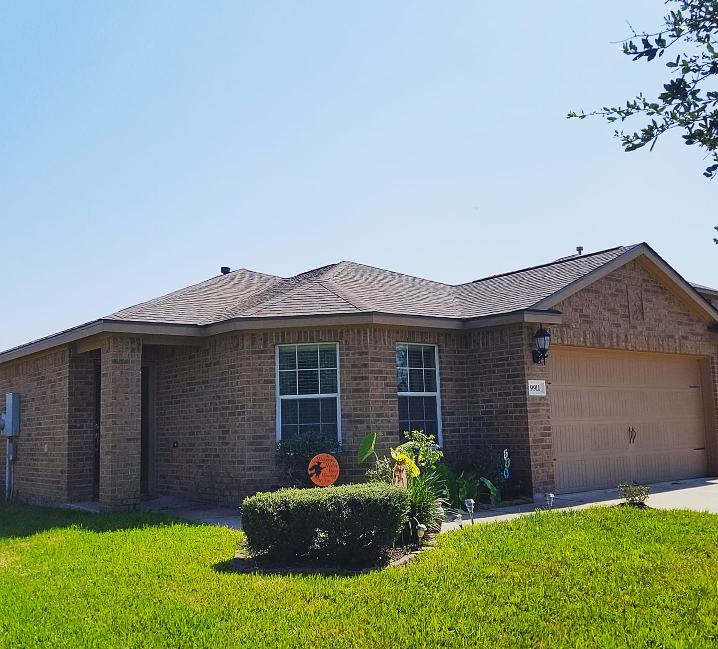  for JD Roof Improvements in Houston, TX