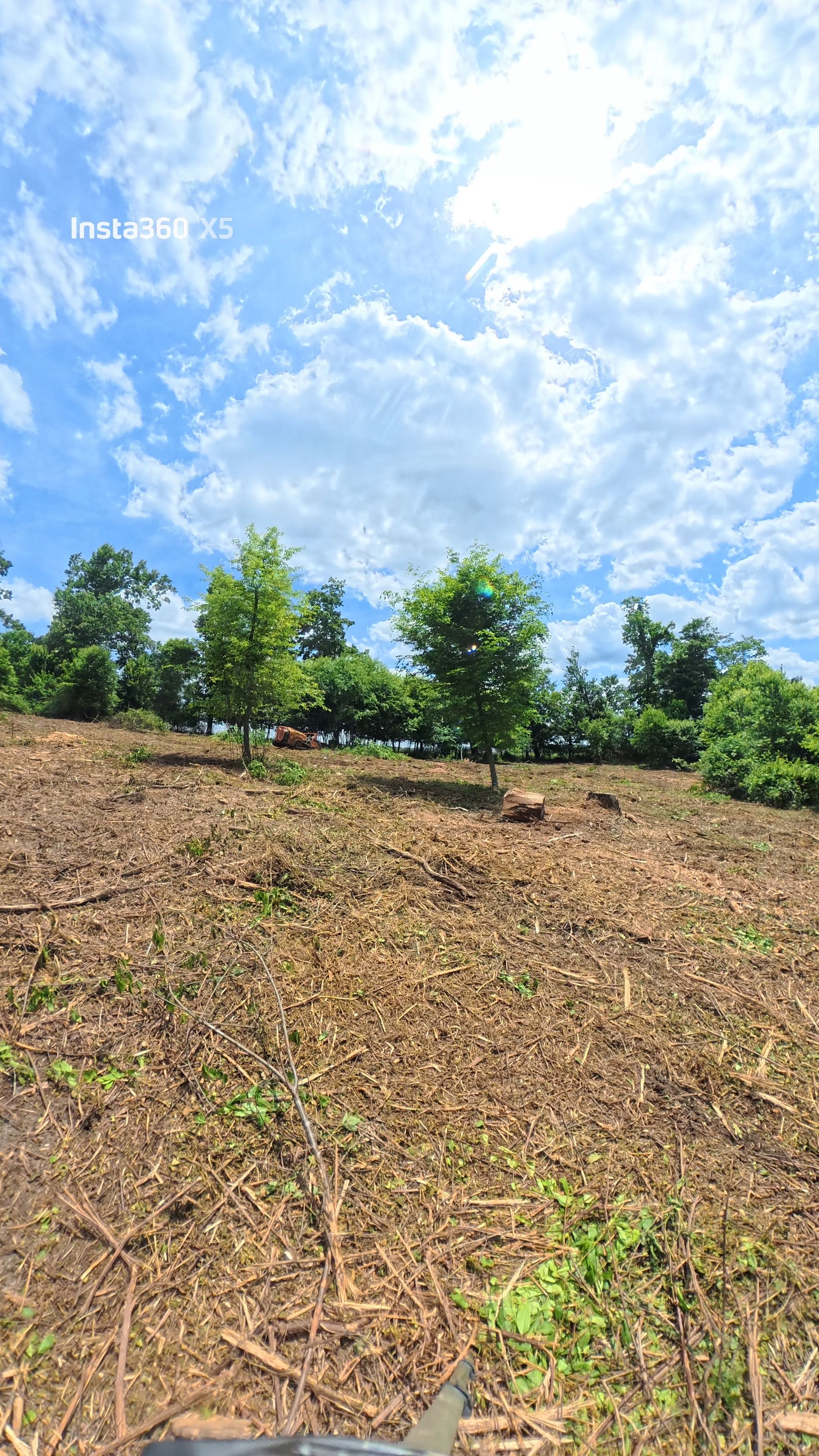  for Mountain Goat Land Management in Galax, VA