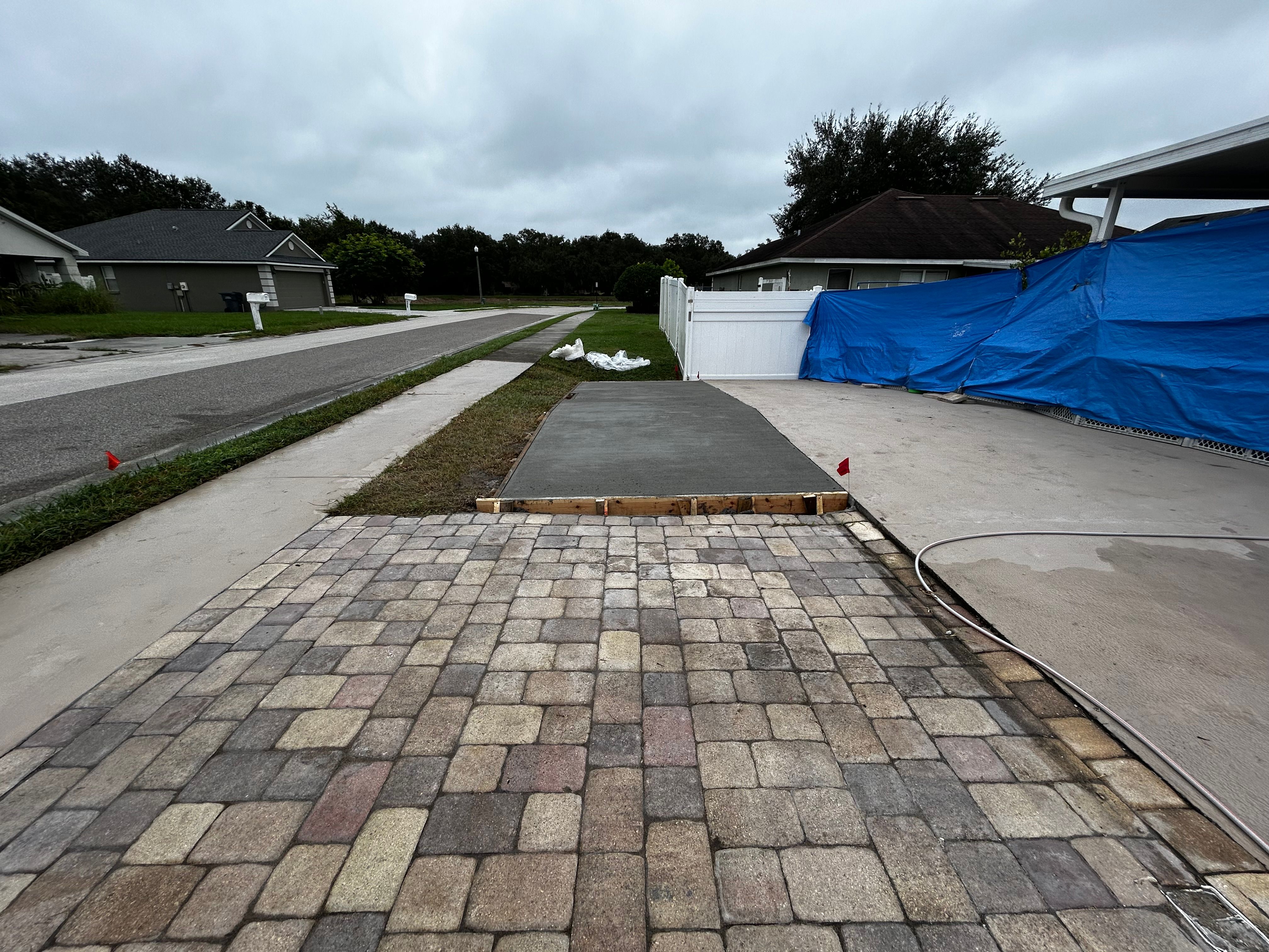  for Cornerstone Concrete Solutions LLC in Lakeland, FL