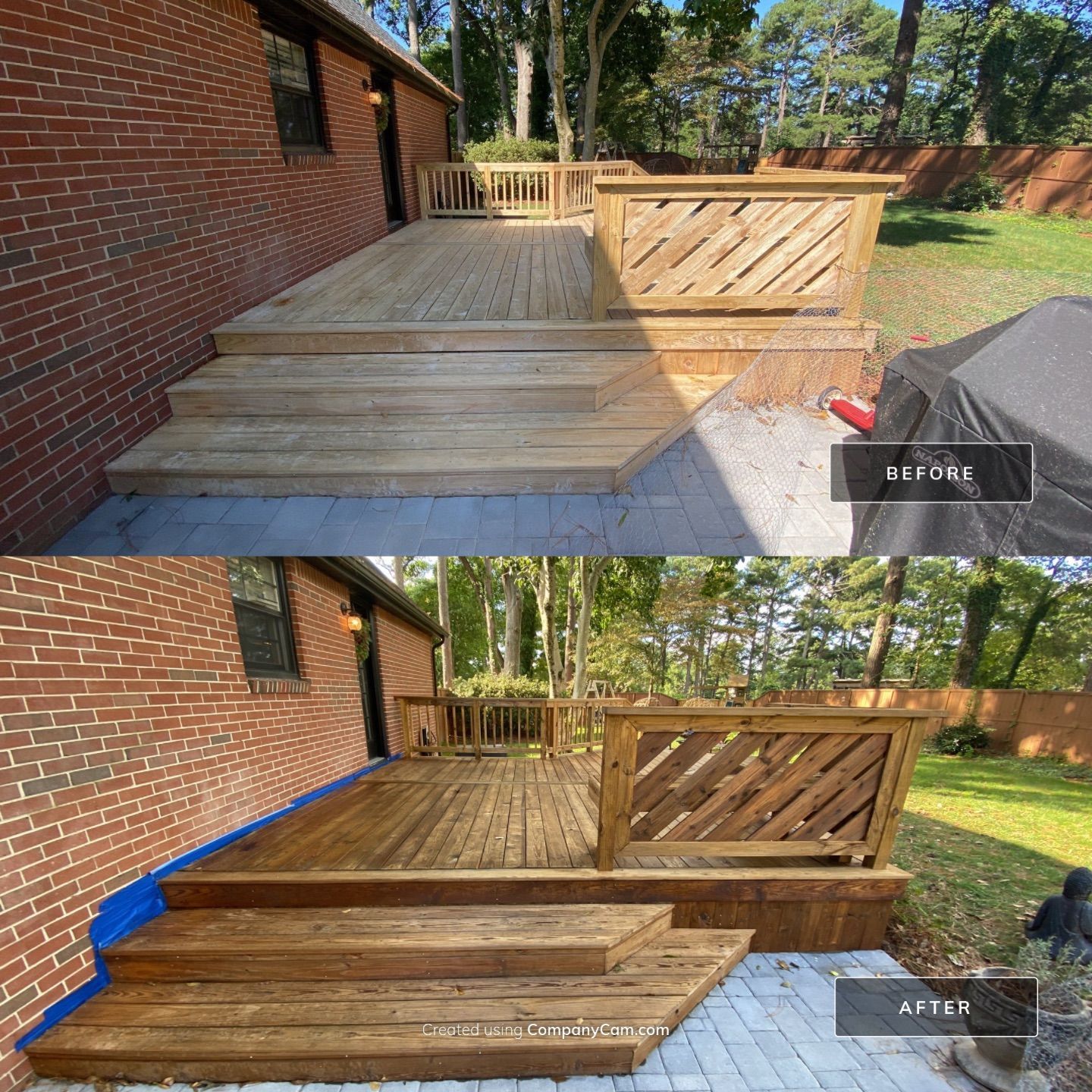  for Prime Time Pressure Washing & Roof Cleaning in Moyock, NC