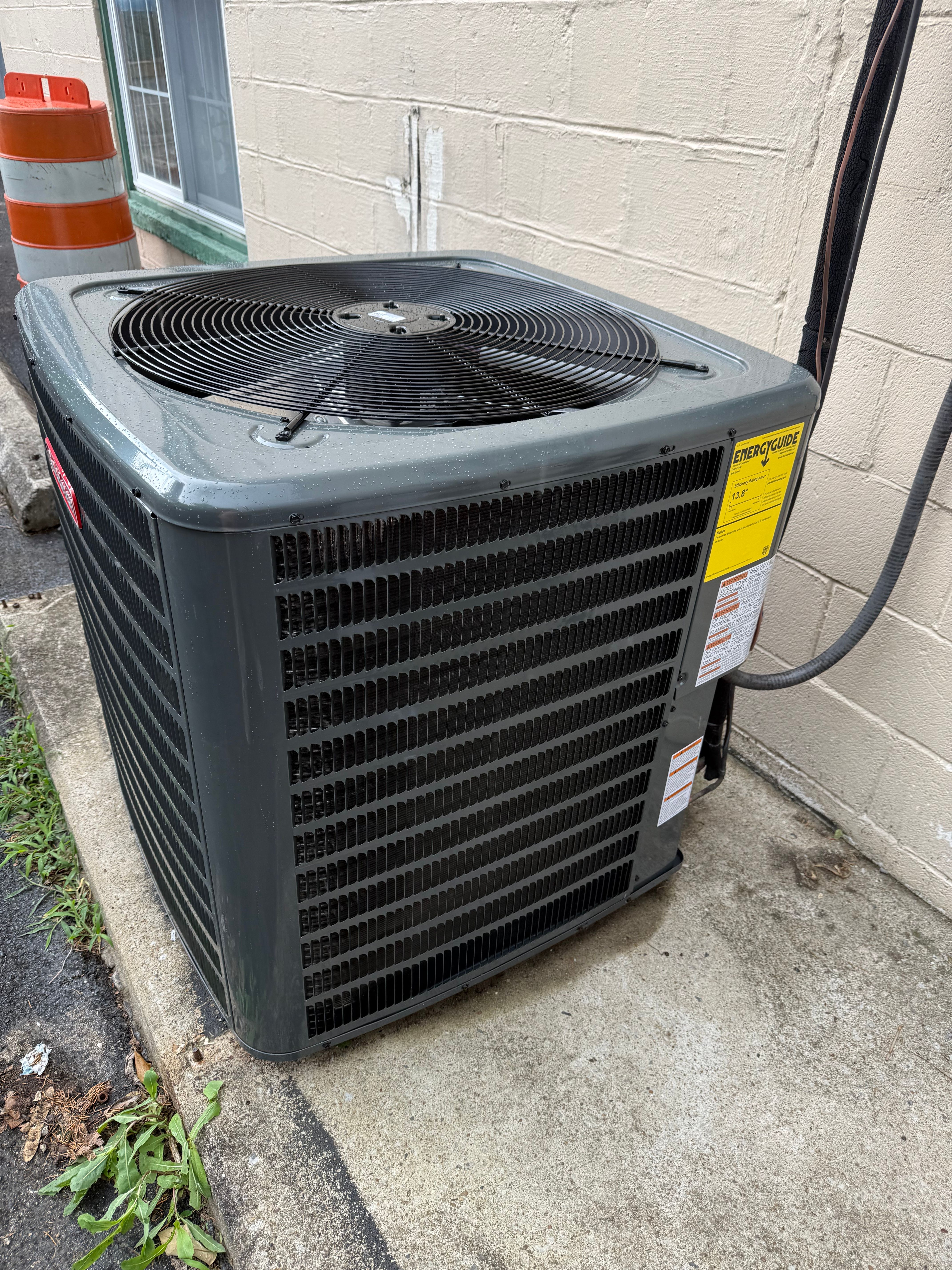  for Frosty HVAC Service in Antioch, TN