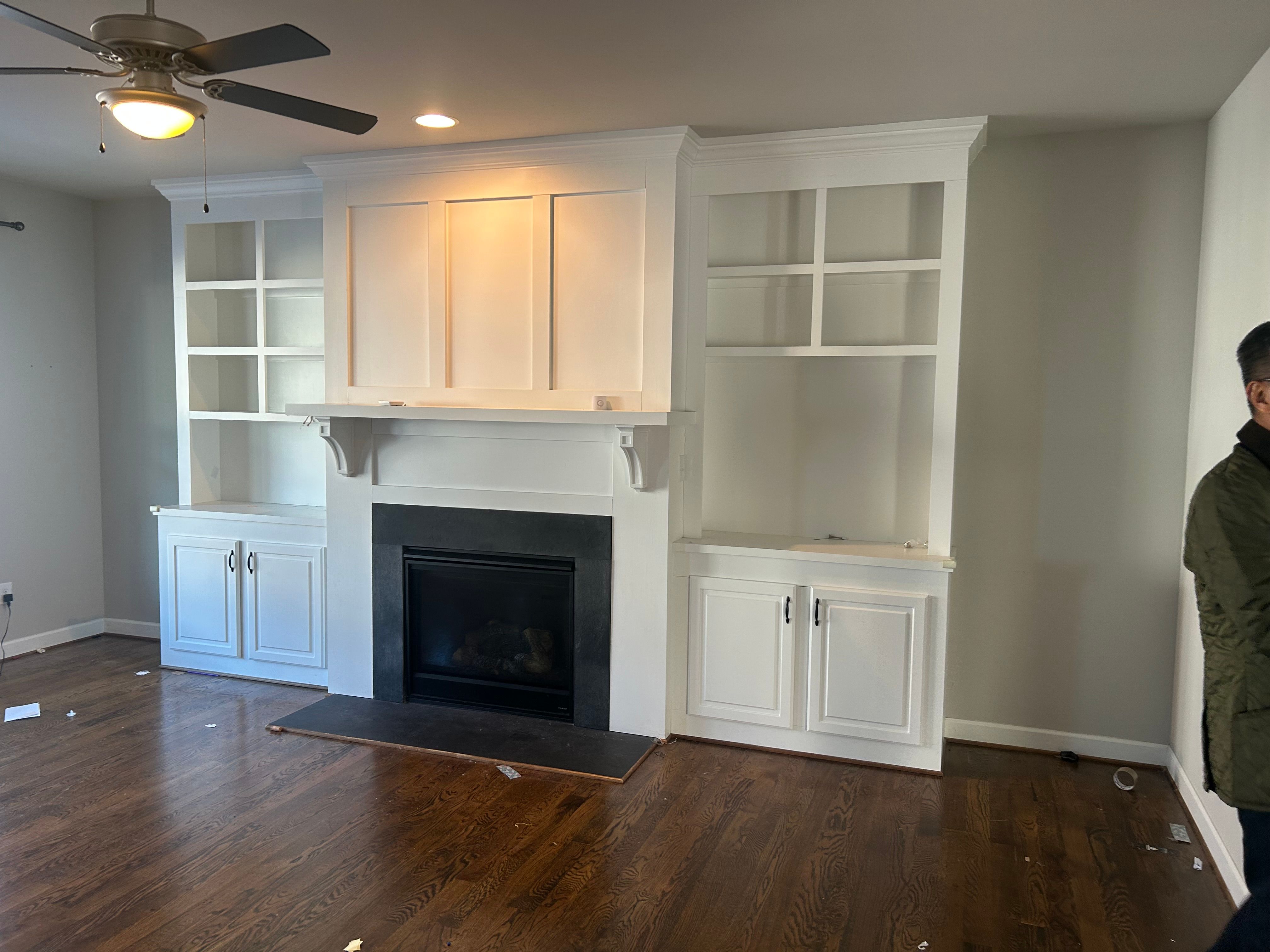  for DLP Painting Services in Charlottesville, VA