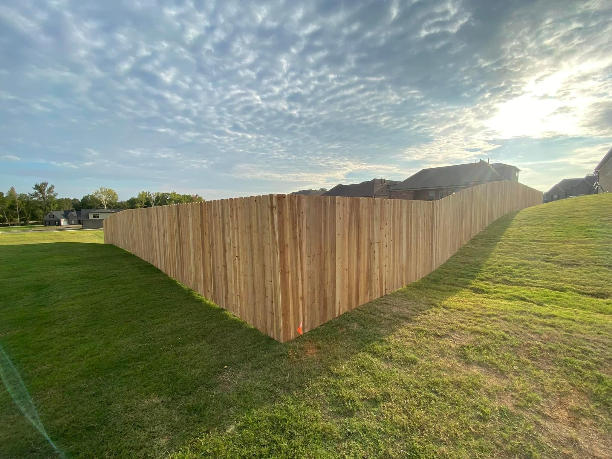  for Manning Fence, LLC in Hernando, MS