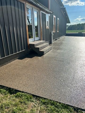  for Advanced Coating Solutions in Wittenberg, WI