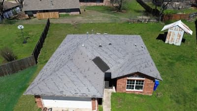  for Flex Roofing and Restoration in Oklahoma City, OK