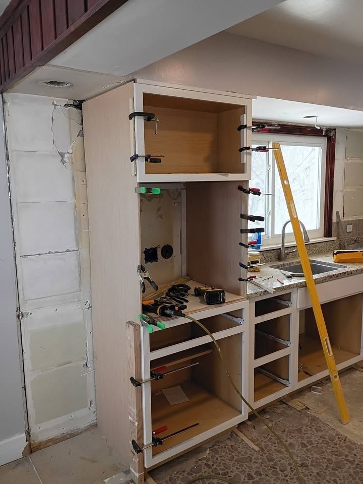  for C&K Builders in Cherry Creek, NY