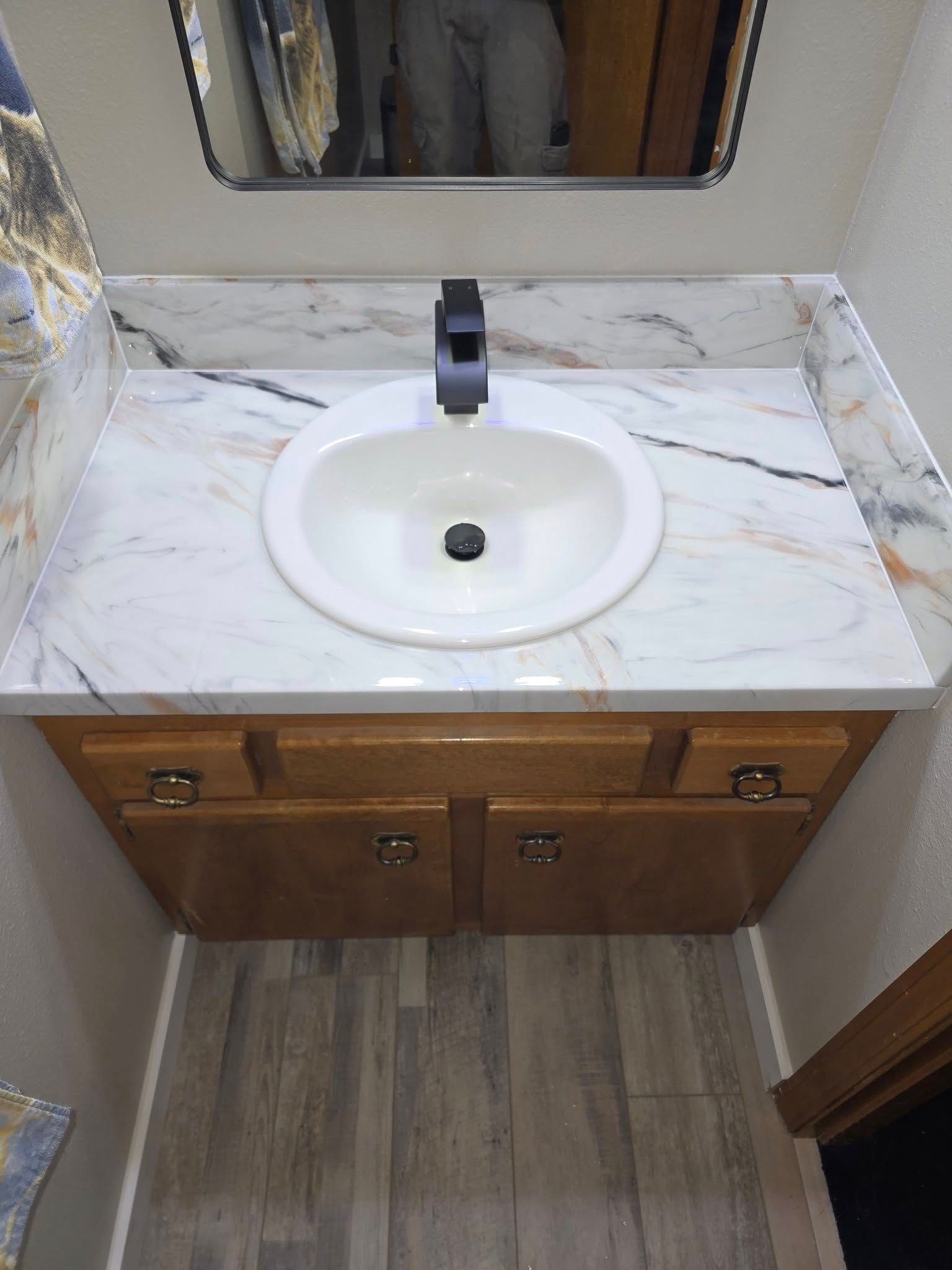  for 1st Class Handyman in La Pine, OR