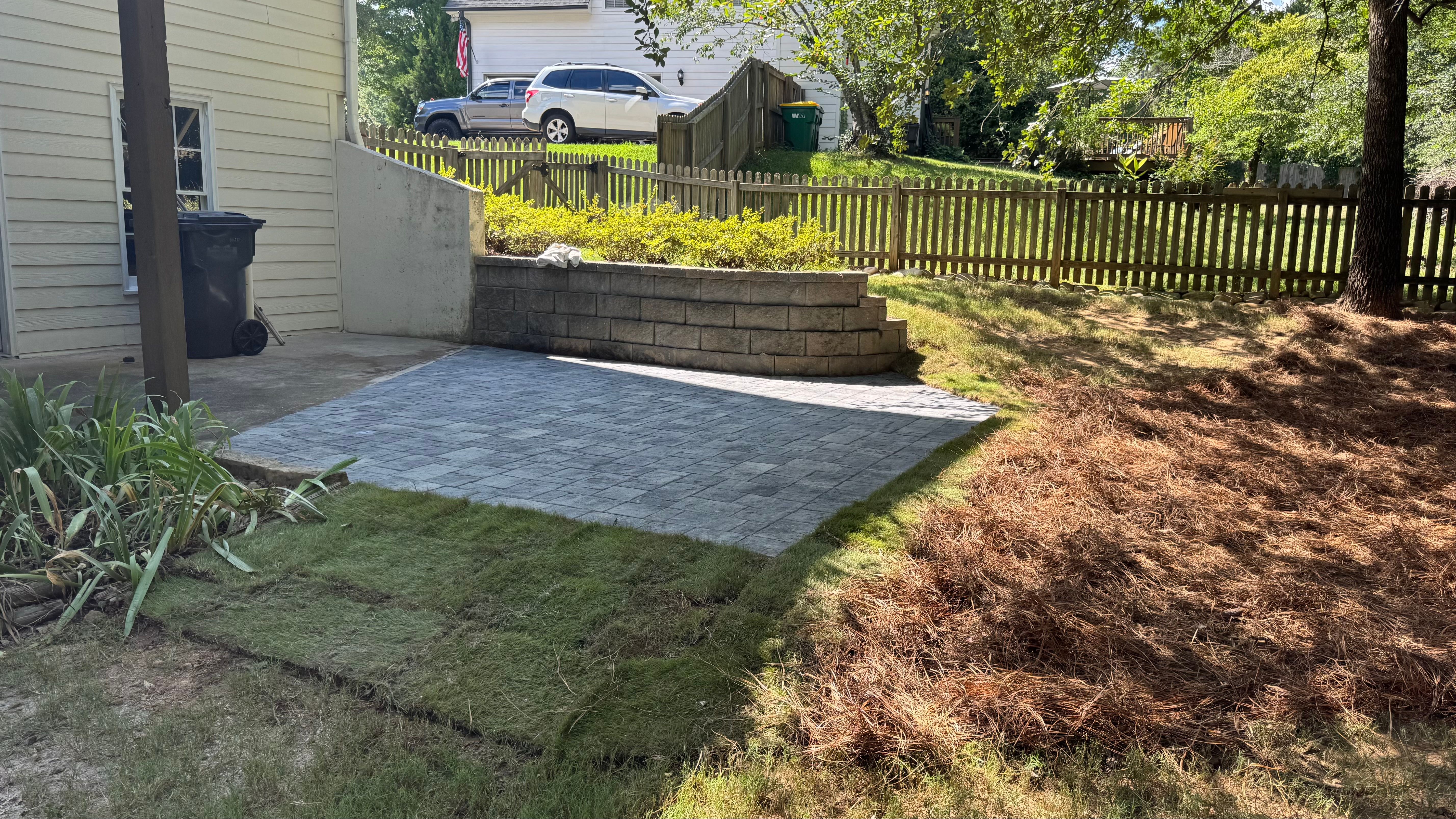  for Capital GREEN in Atlanta, GA