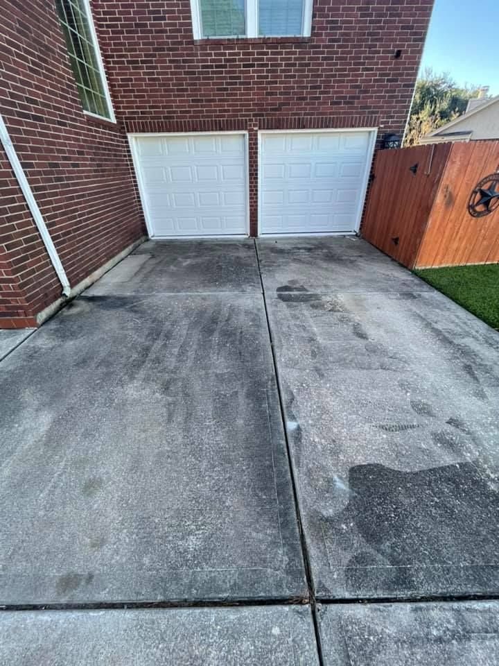  for CT Power Washing in Houston, Texas