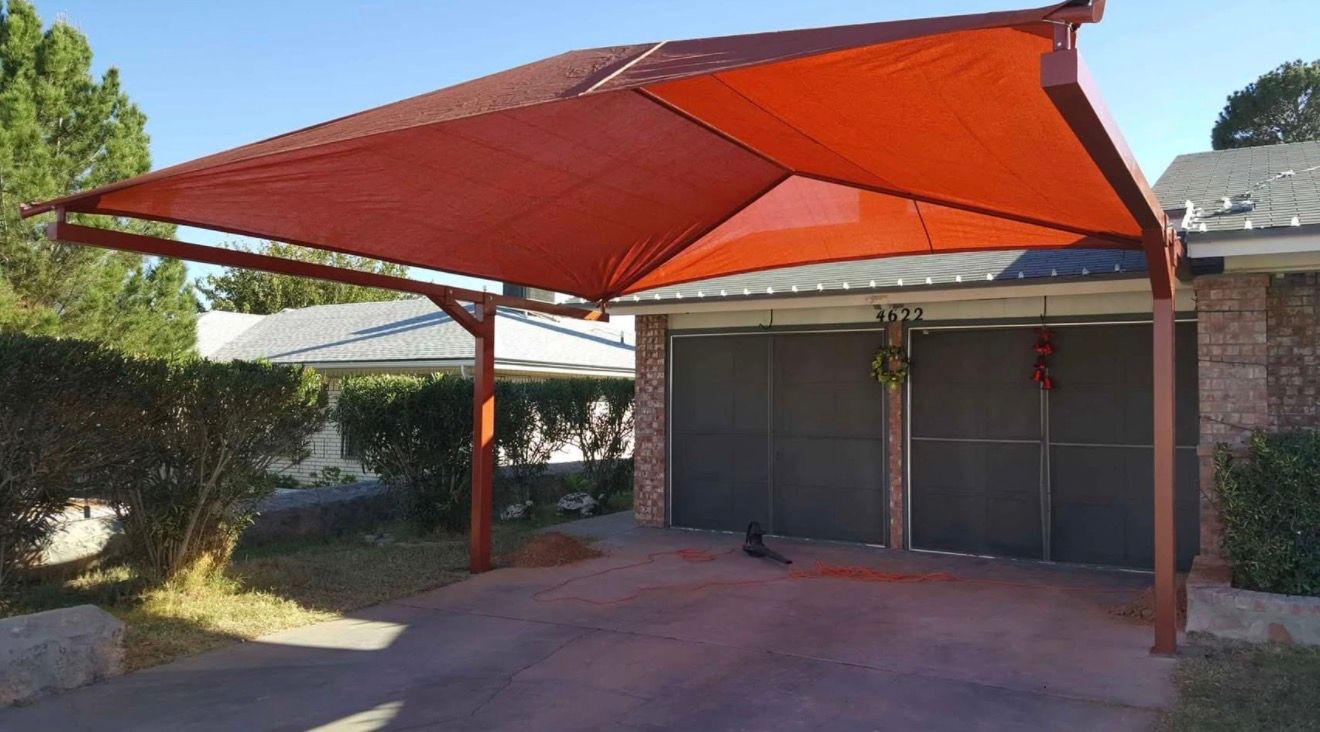  for Oasis Landscaping LLC in El Paso, TX