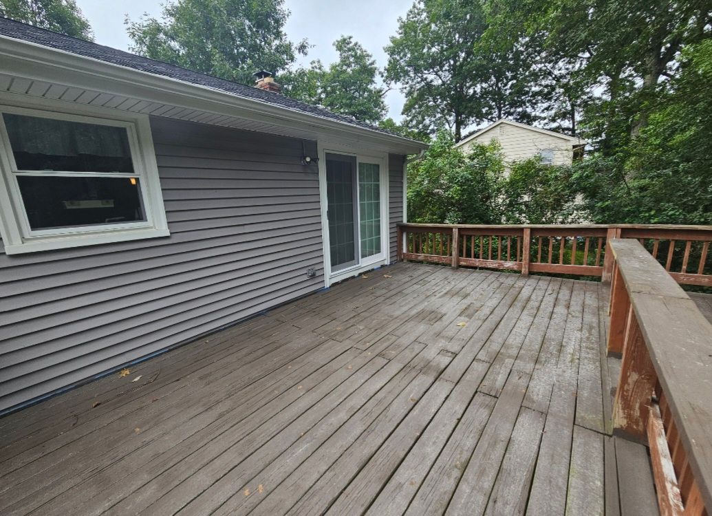  for South Coast Decks LLC in Mansfield, MA