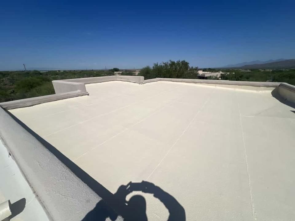 for Castro’s Custom’s Roofing LLC in Tucson, AZ