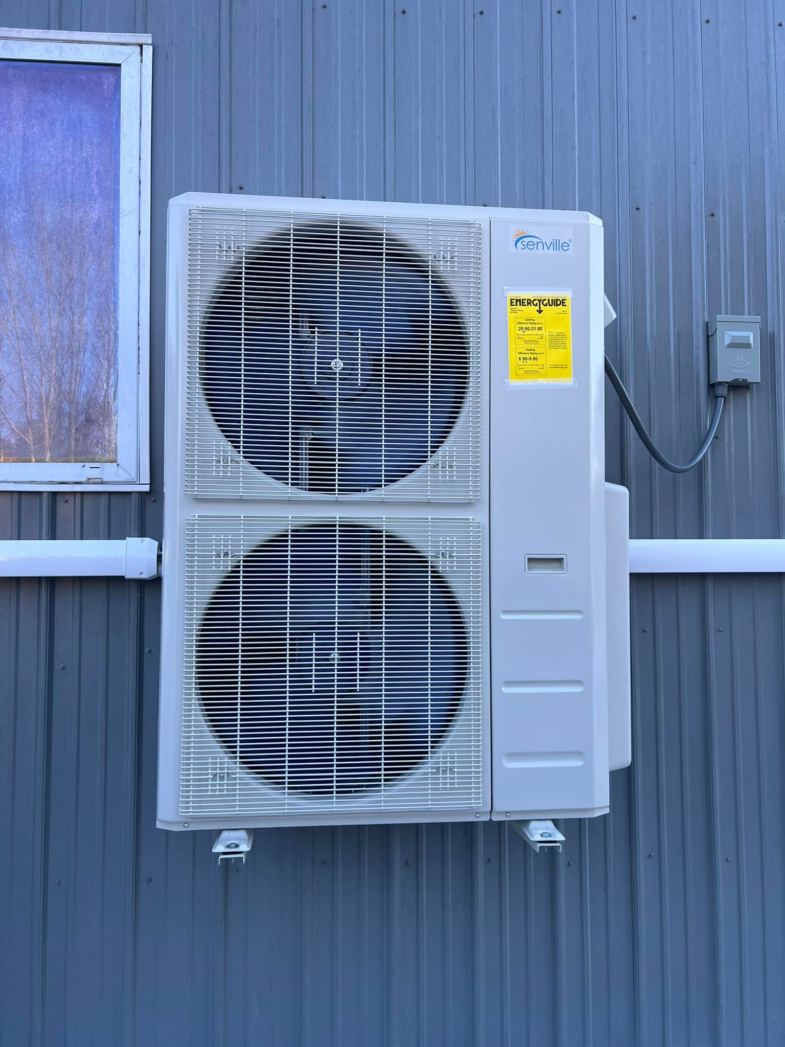  for 777 HVAC in Manchester, ME