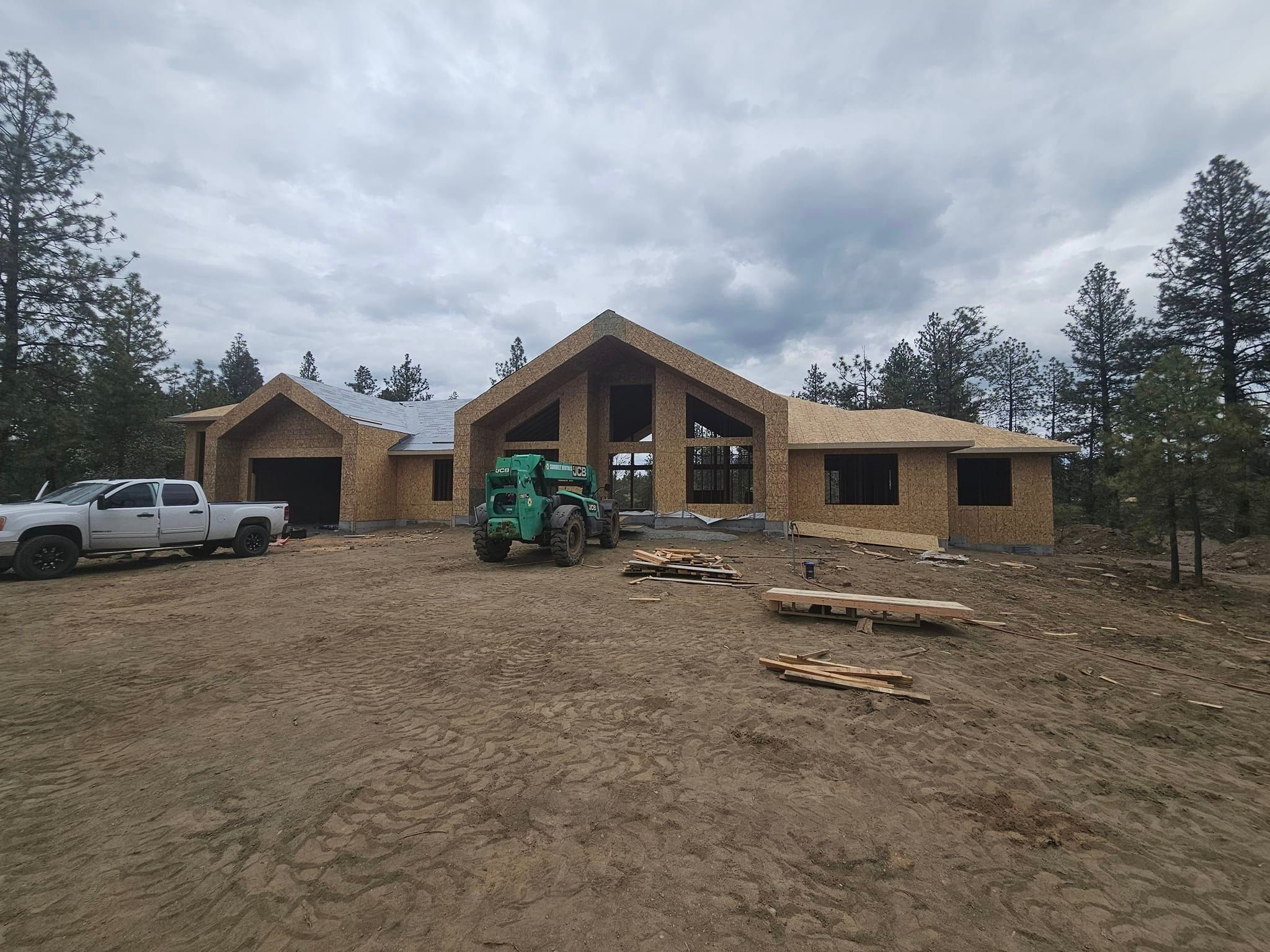  for Rhino Roofing Spokane in Spokane Valley, WA