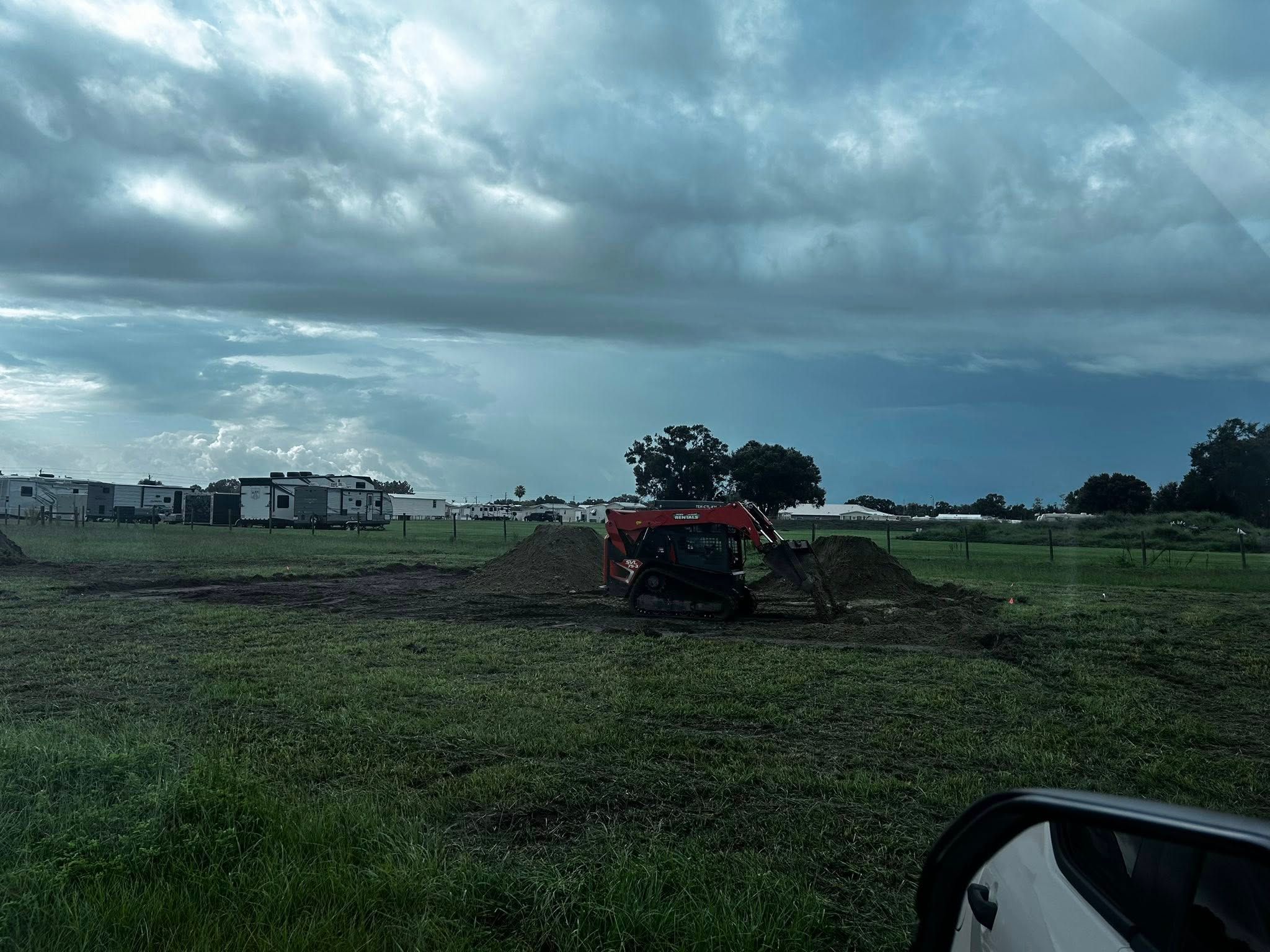 Spec Homes for CSP Contracting in Arcadia, FL