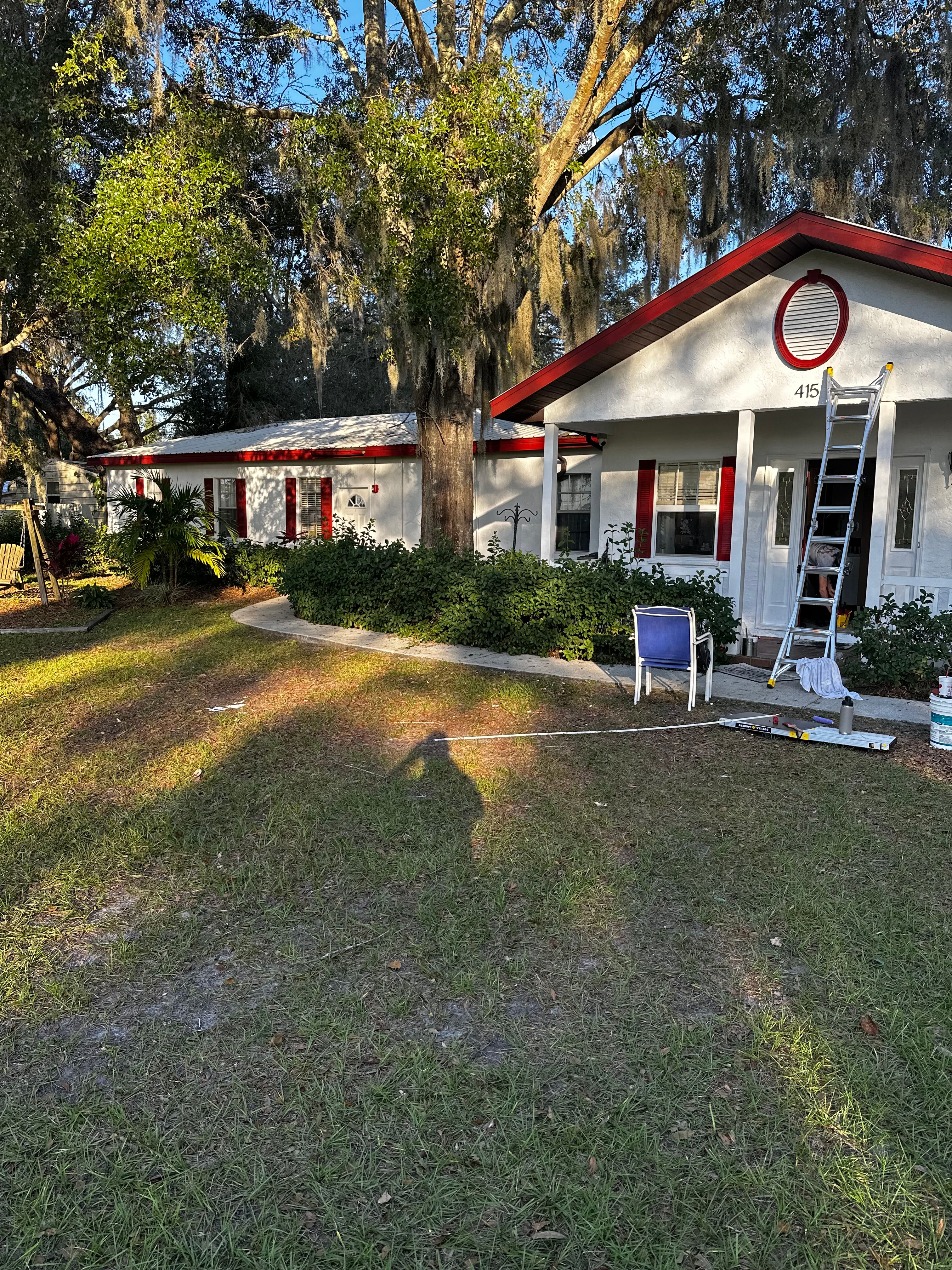 Interior Renovations for Citrus Property Maintenance in Inverness, FL