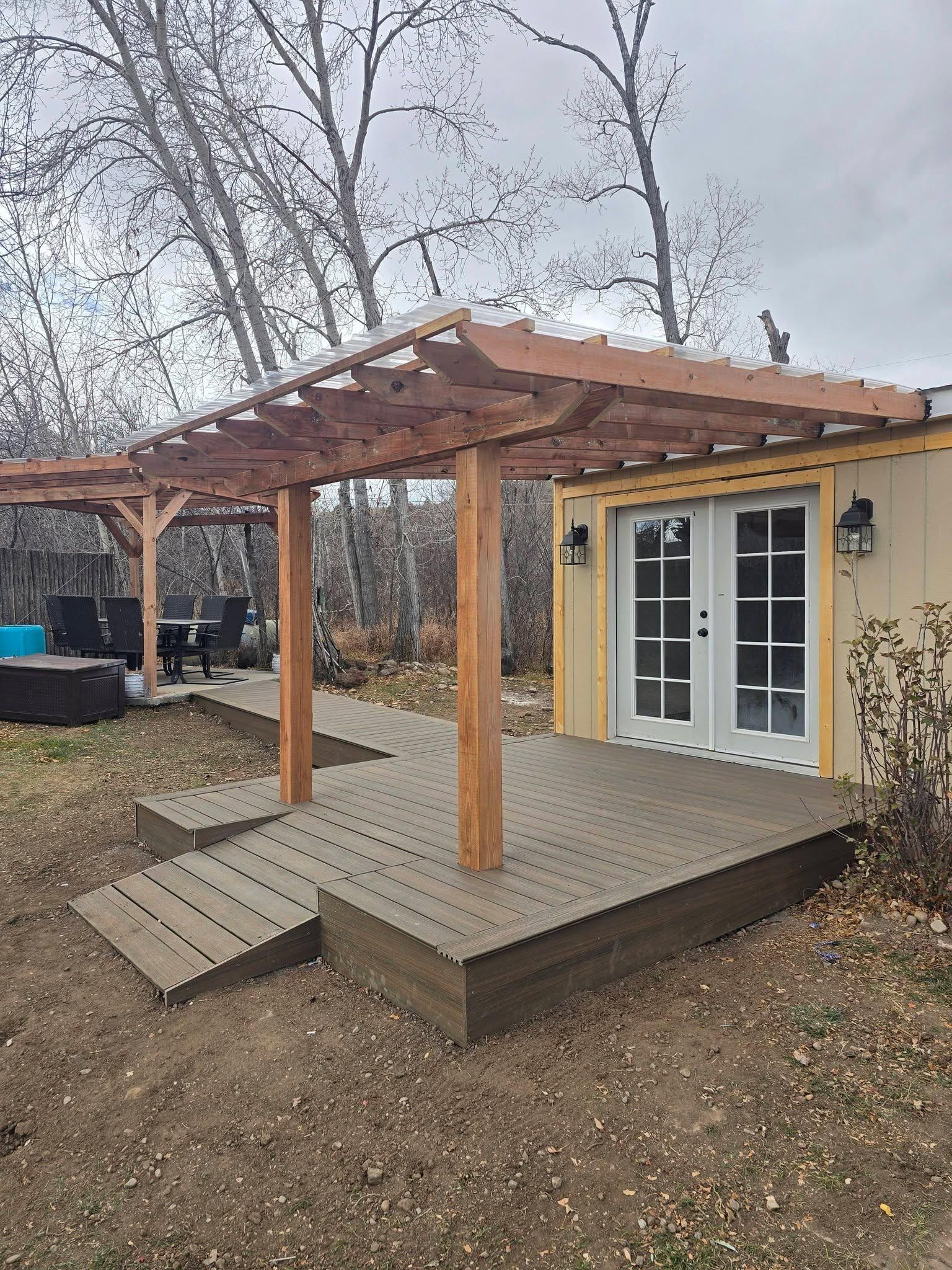  for Aragon Handy Works in Ranchos de Taos, NM