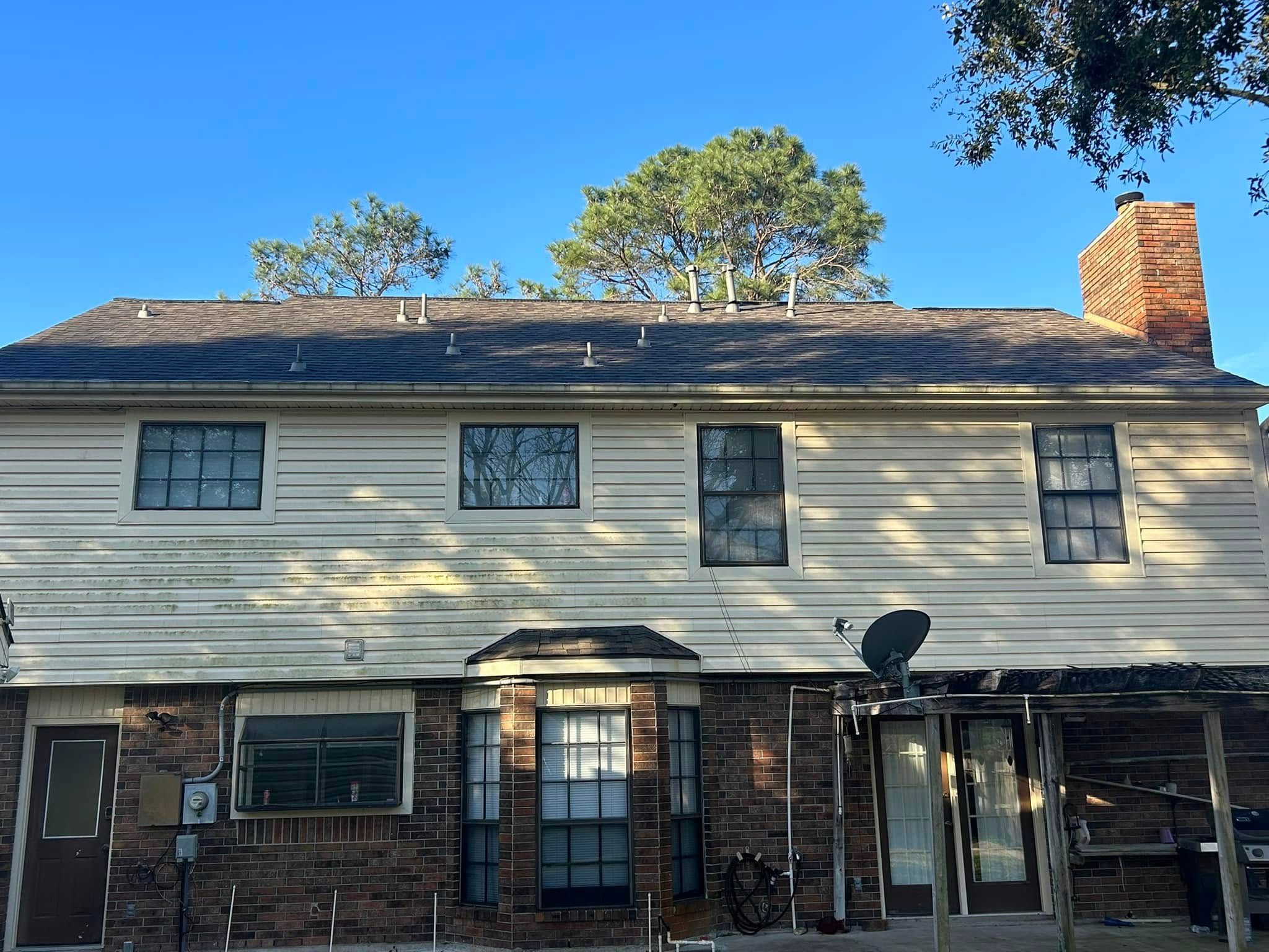  for A-1 Pressure Washing & Painting  in Houston, Tx