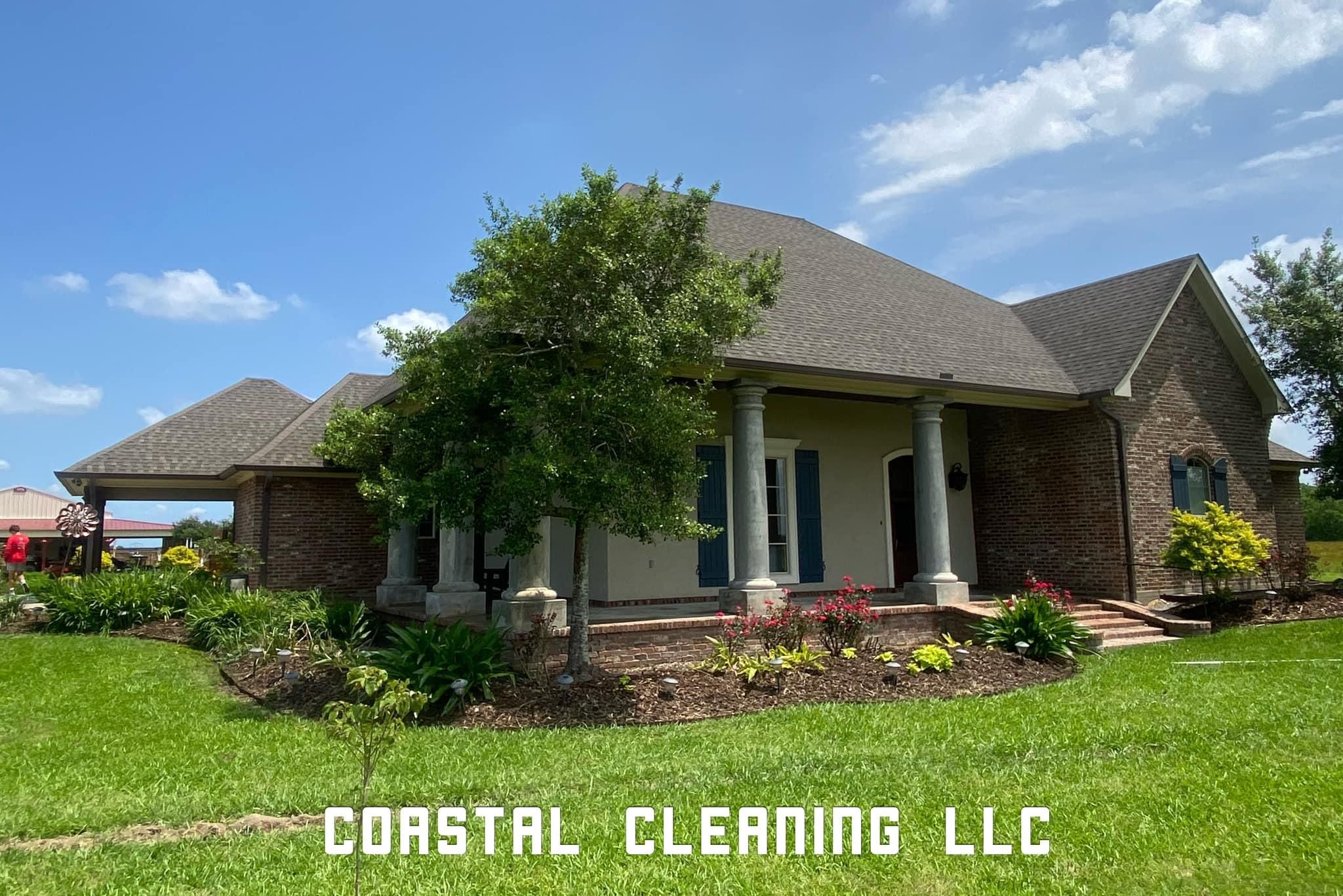  for Coastal Cleaning LLC in Rayne, Louisiana