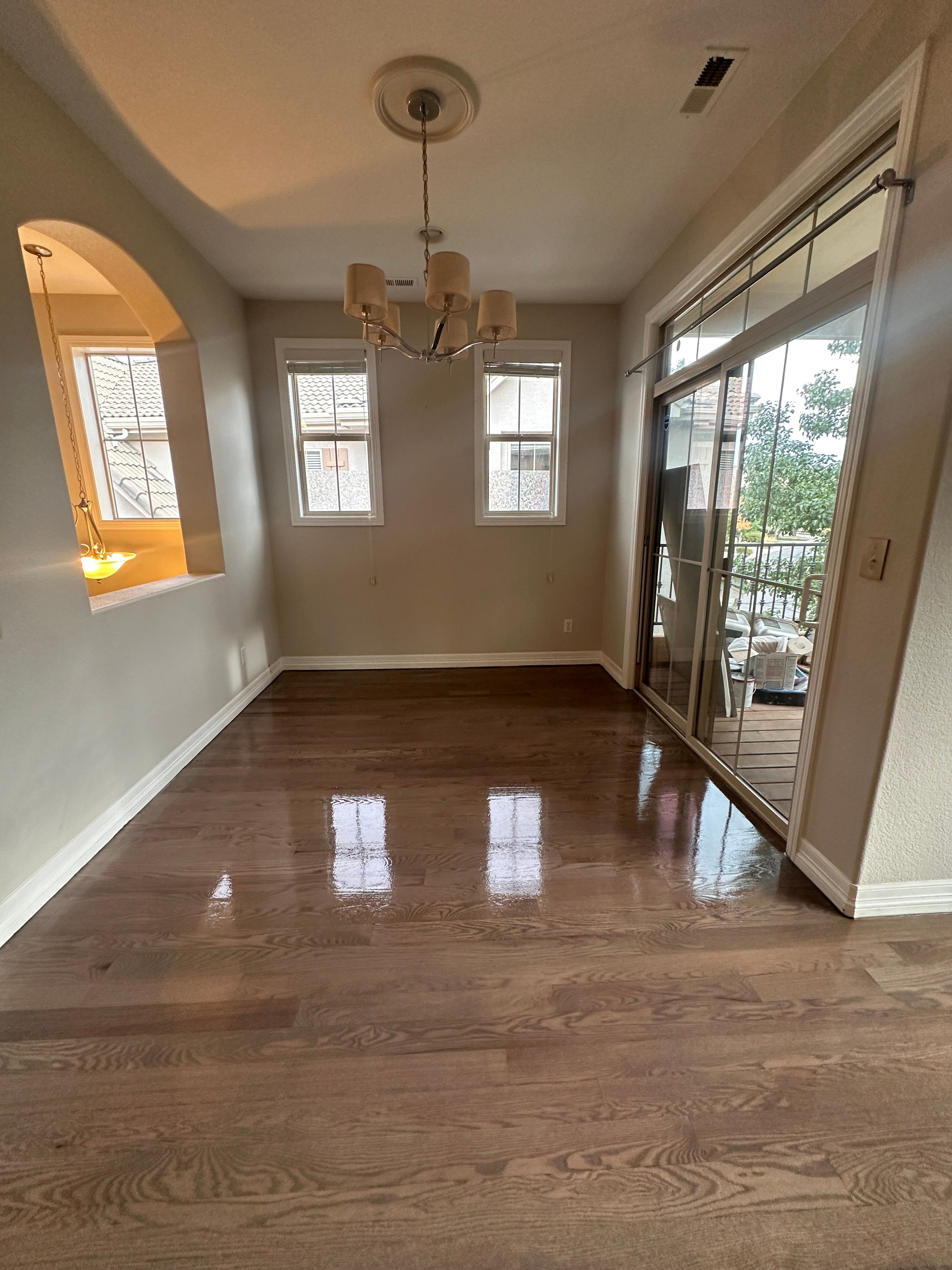  for Alpha Flooring & Painting Services. in Centennial, CO