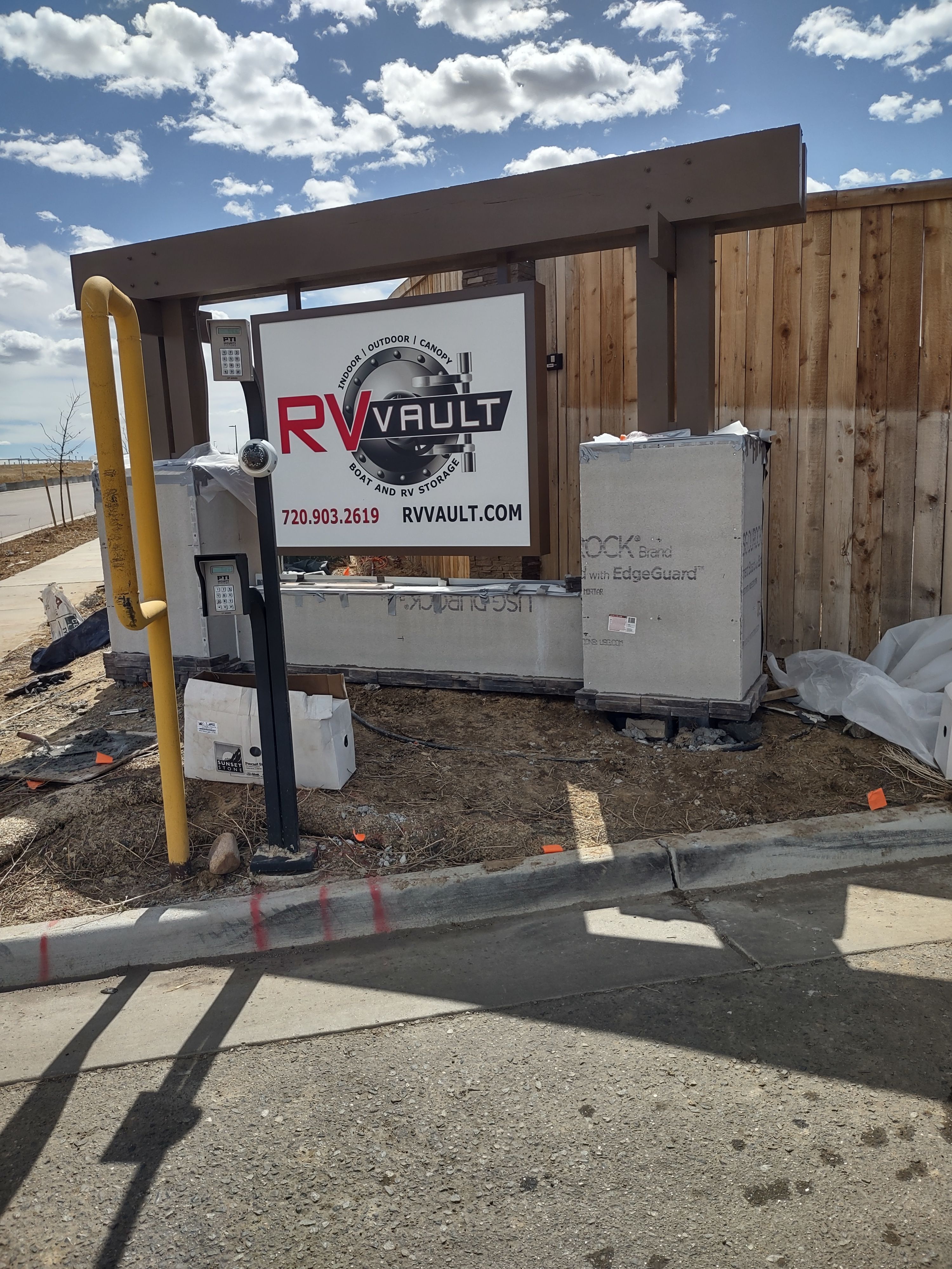  for Curb Appeal Masonry in Aurora, CO