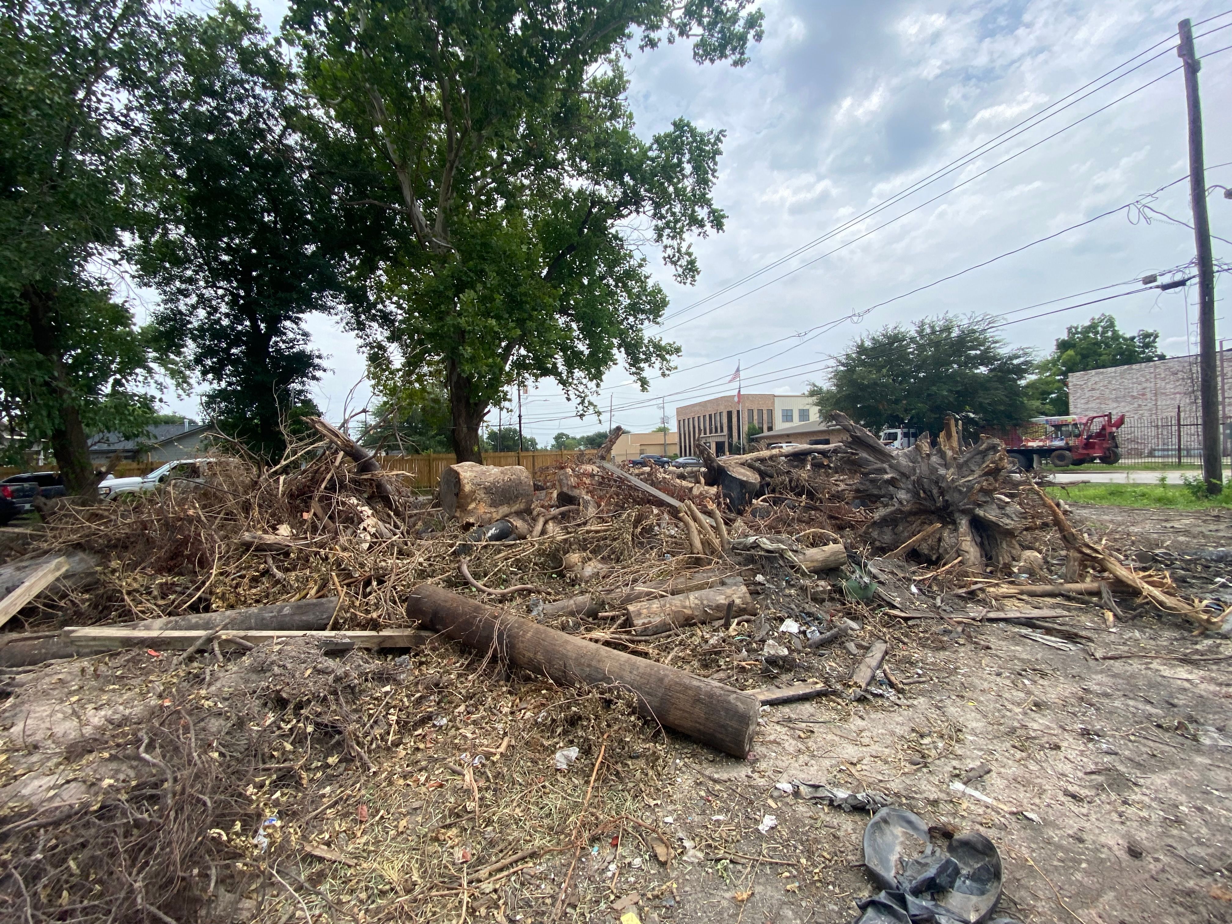 All Photos for Exclusive Demolition & Tree Service in Houston, TX