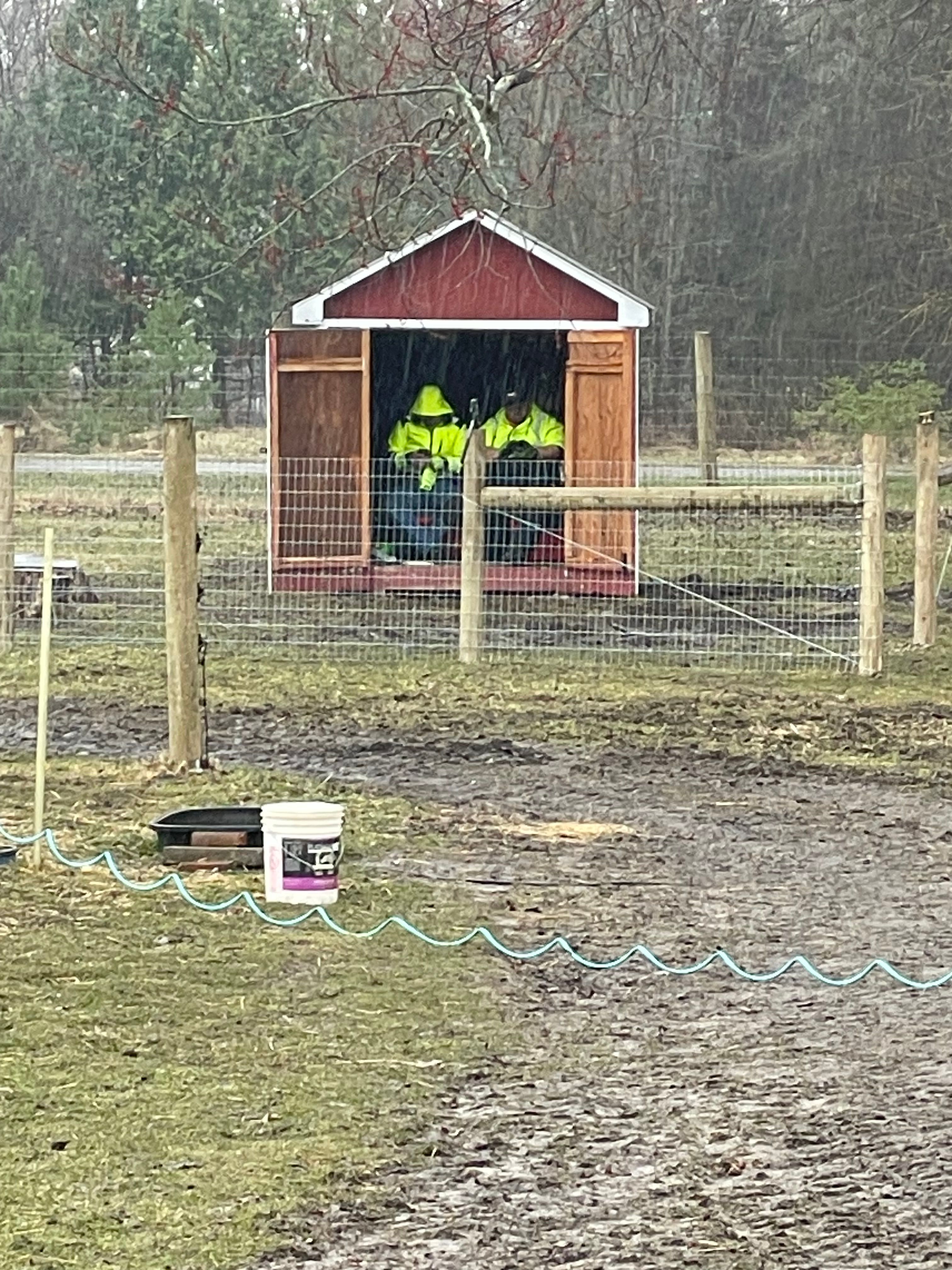  for TMF Services in Lapeer County, MI