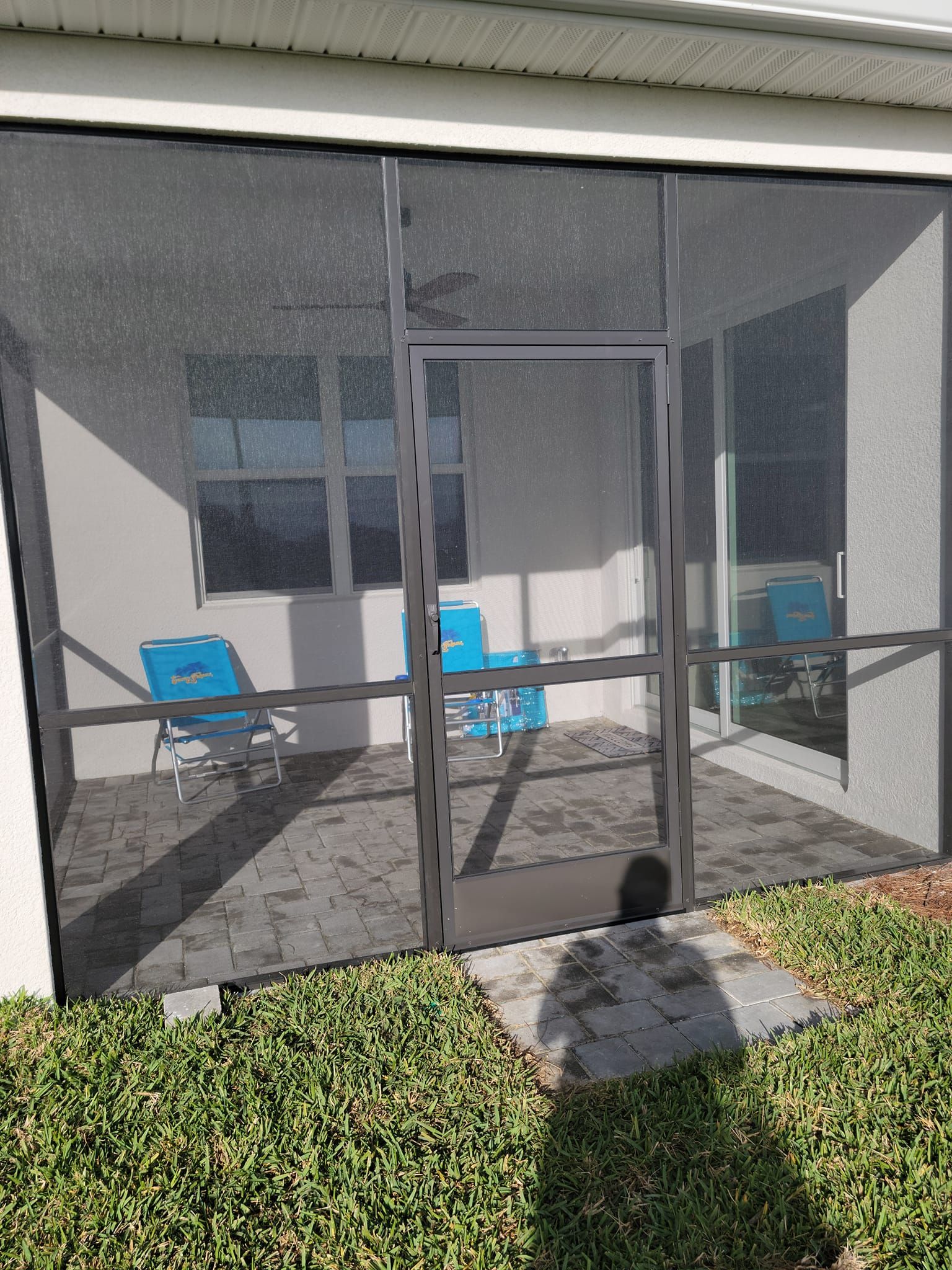 for Advanced Screen Services LLC in Punta Gorda, FL