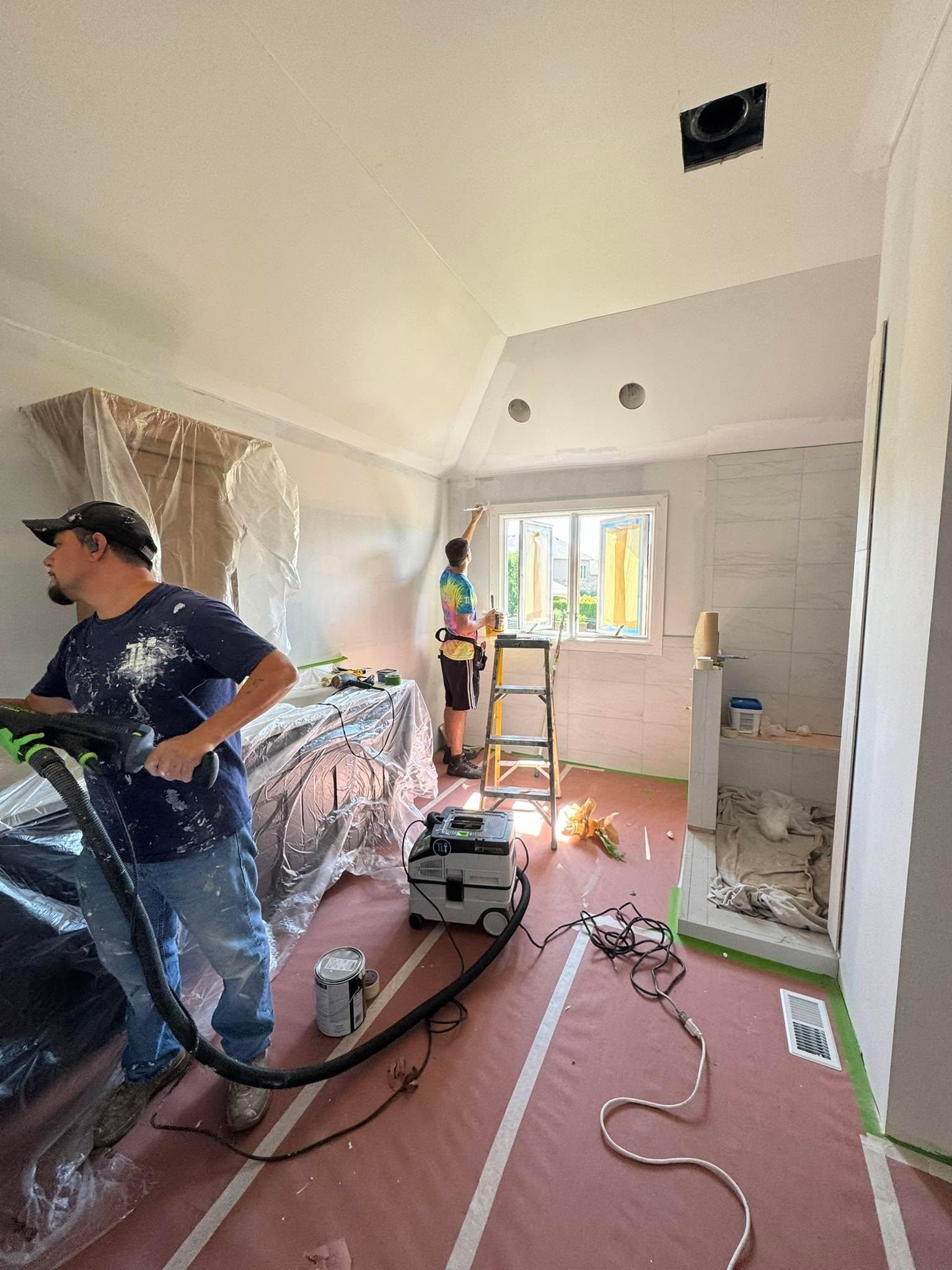  for TL Painting in Joliet, IL