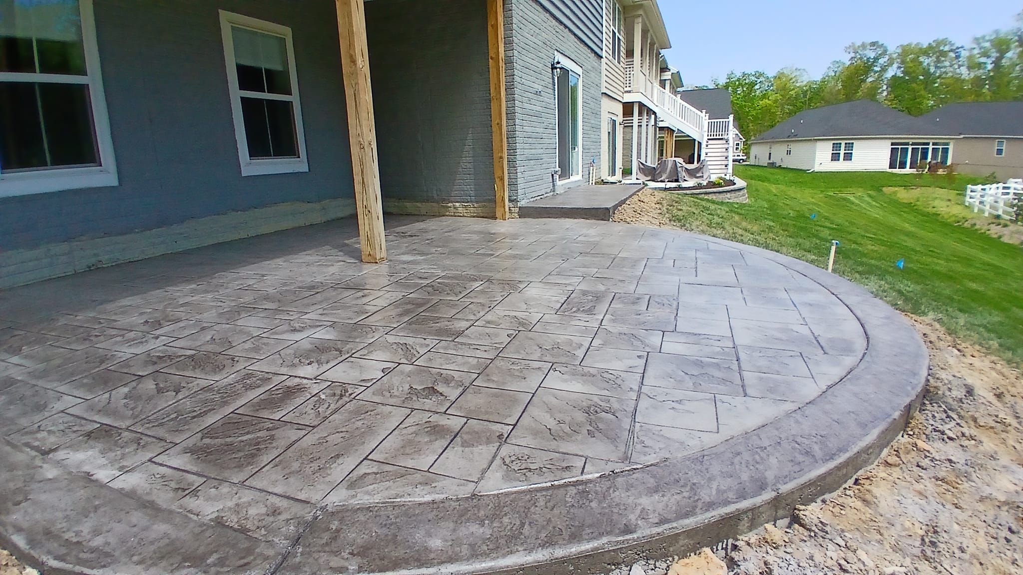  for RGM Concrete Finisher LLC in Chesapeake, VA