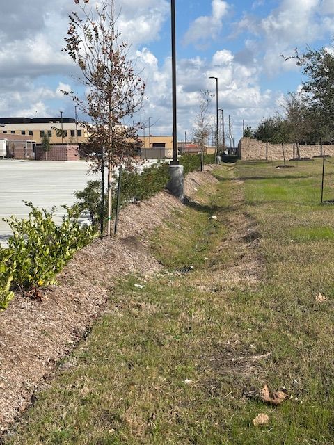  for Texas Lawn & Sprinkler Co. in Houston, TX