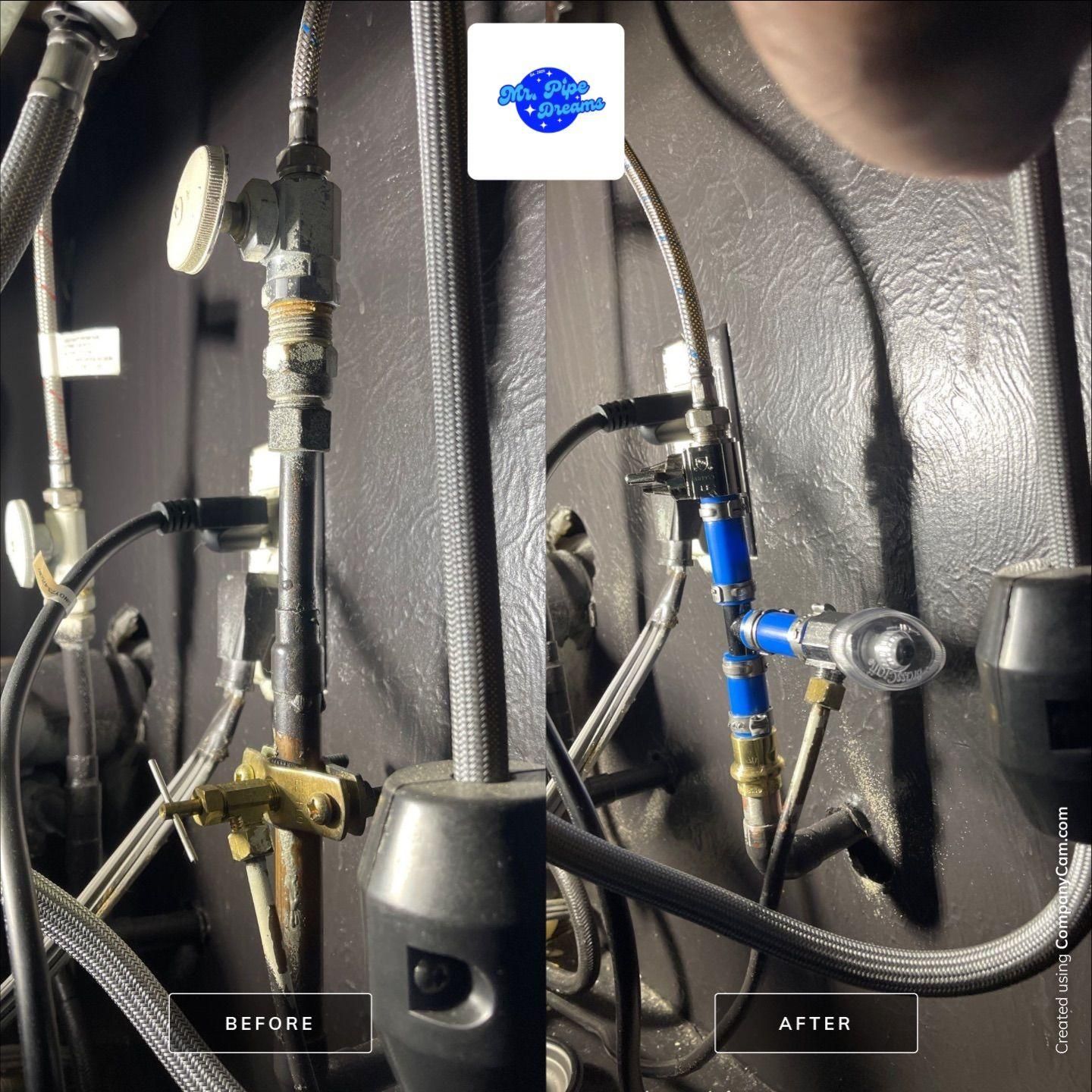 All Photos for Mr. Pipe Dreams LLC in Colorado Springs, CO