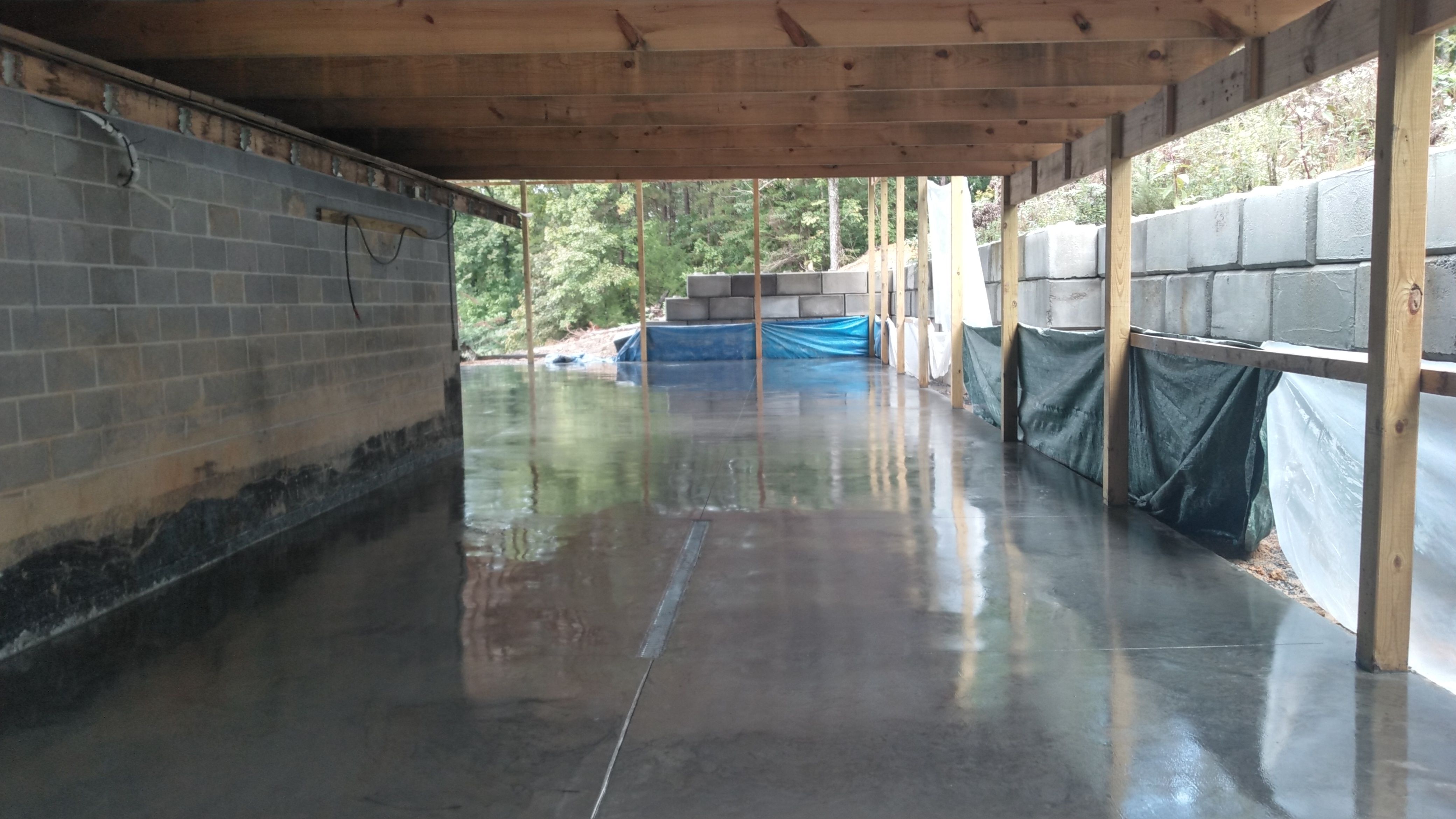  for PMR Construction in Rossville, GA