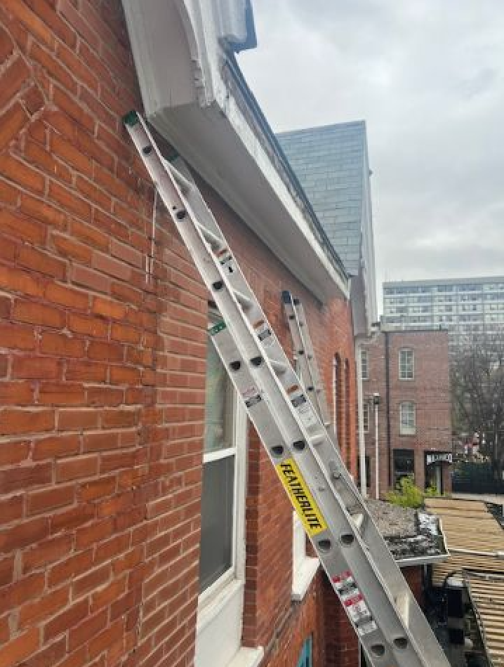  for Triumph Inc - Repair & Maintenance in Scarborough, ON