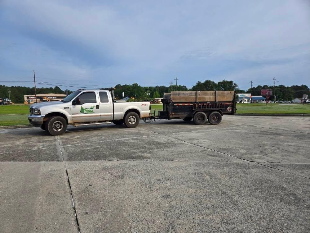  for Zepeda's Mowing in Fort Valley, GA