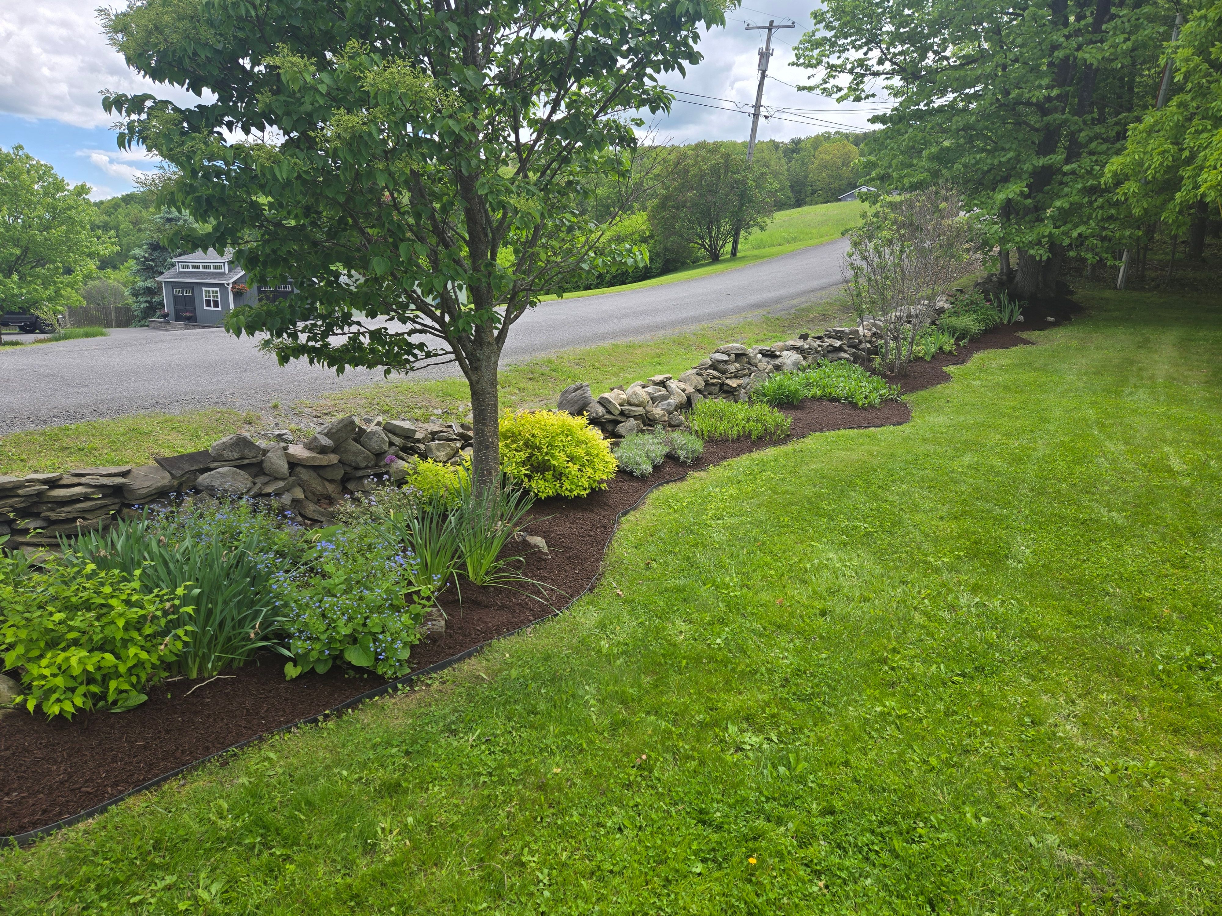  for Fancher's Lawns & Landscaping LLC in Schoharie County, NY