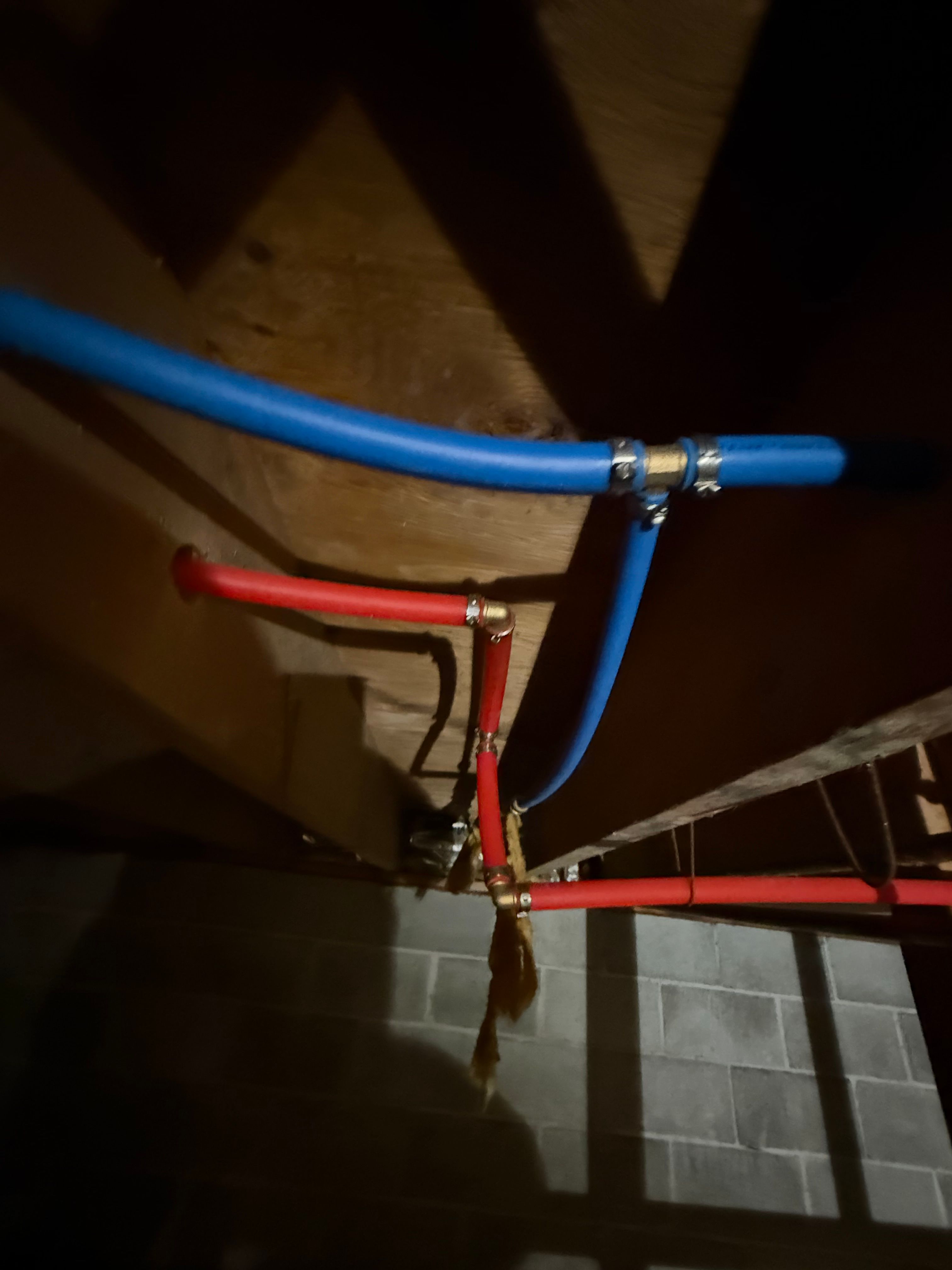 Interior Repairs for Alaskan Residential Rescue in Anchorage, AK