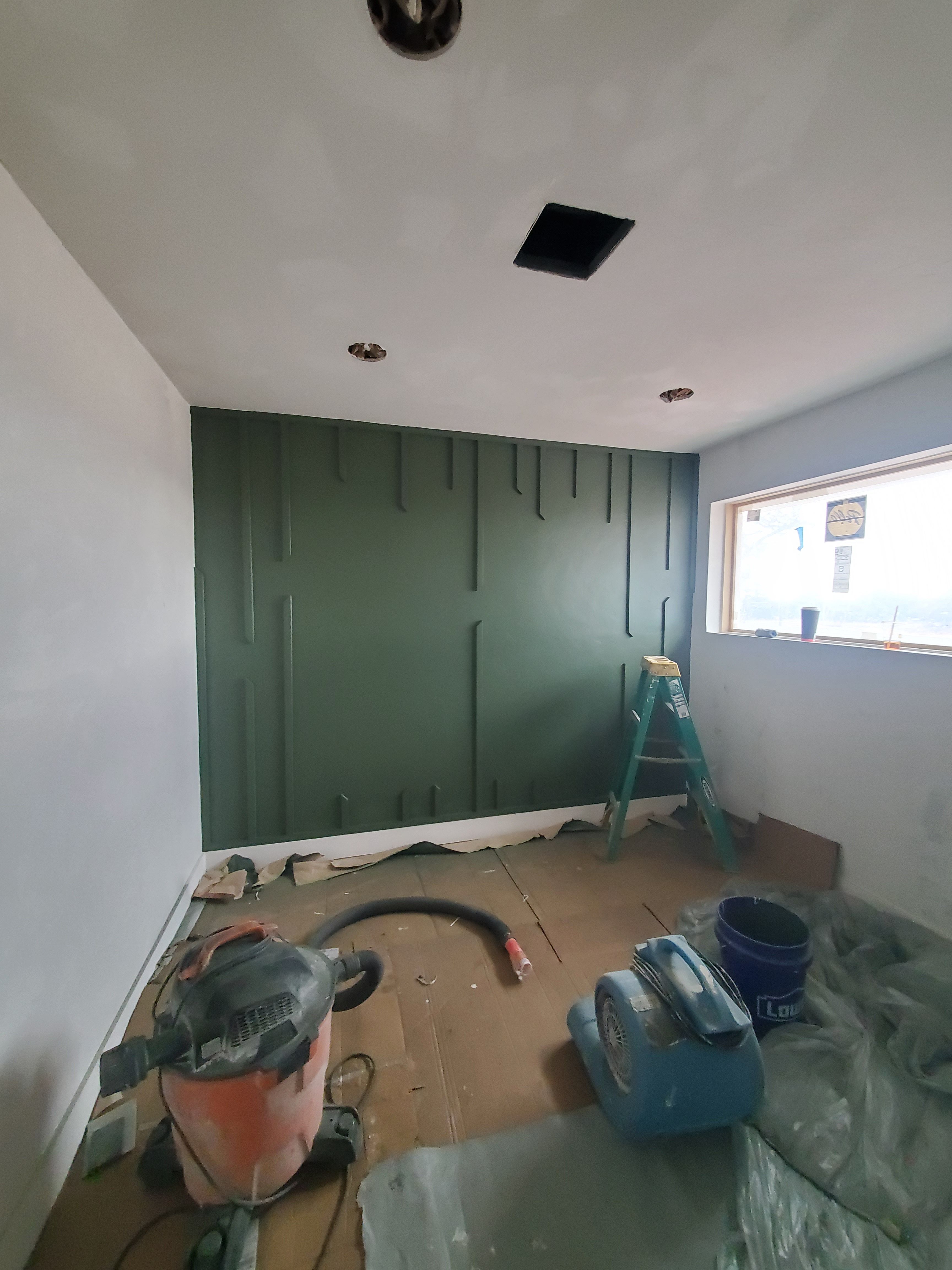  for C&W Renovations in Oklahoma City, OK