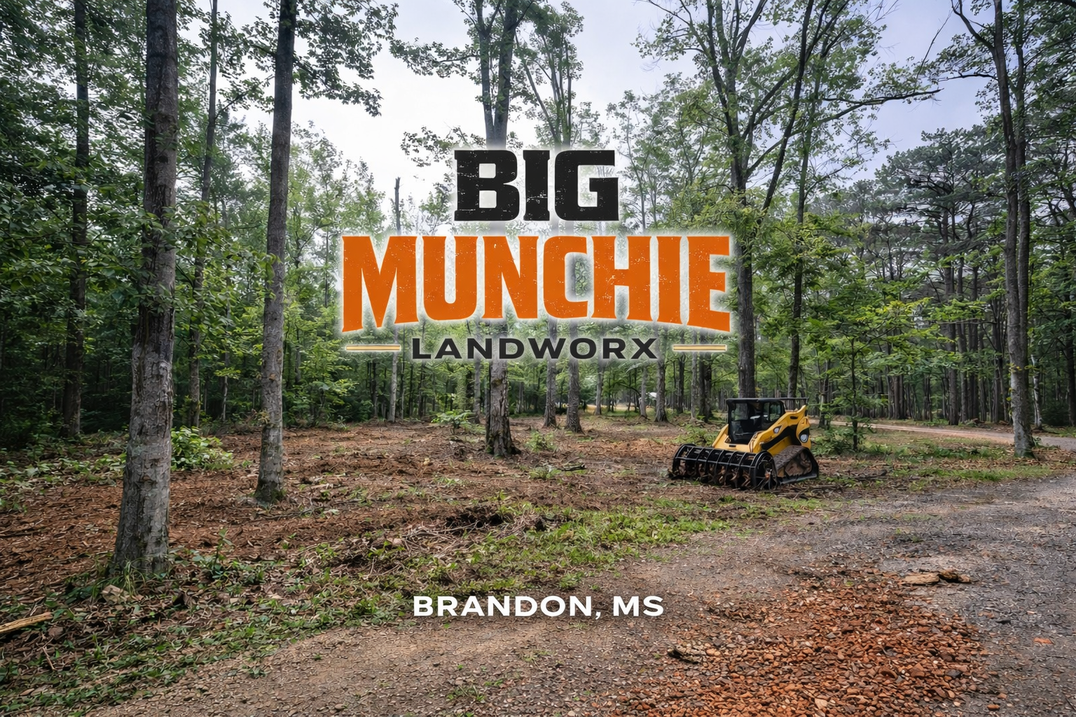 All Photos for Big Munchie Landworx in Jackson, MS