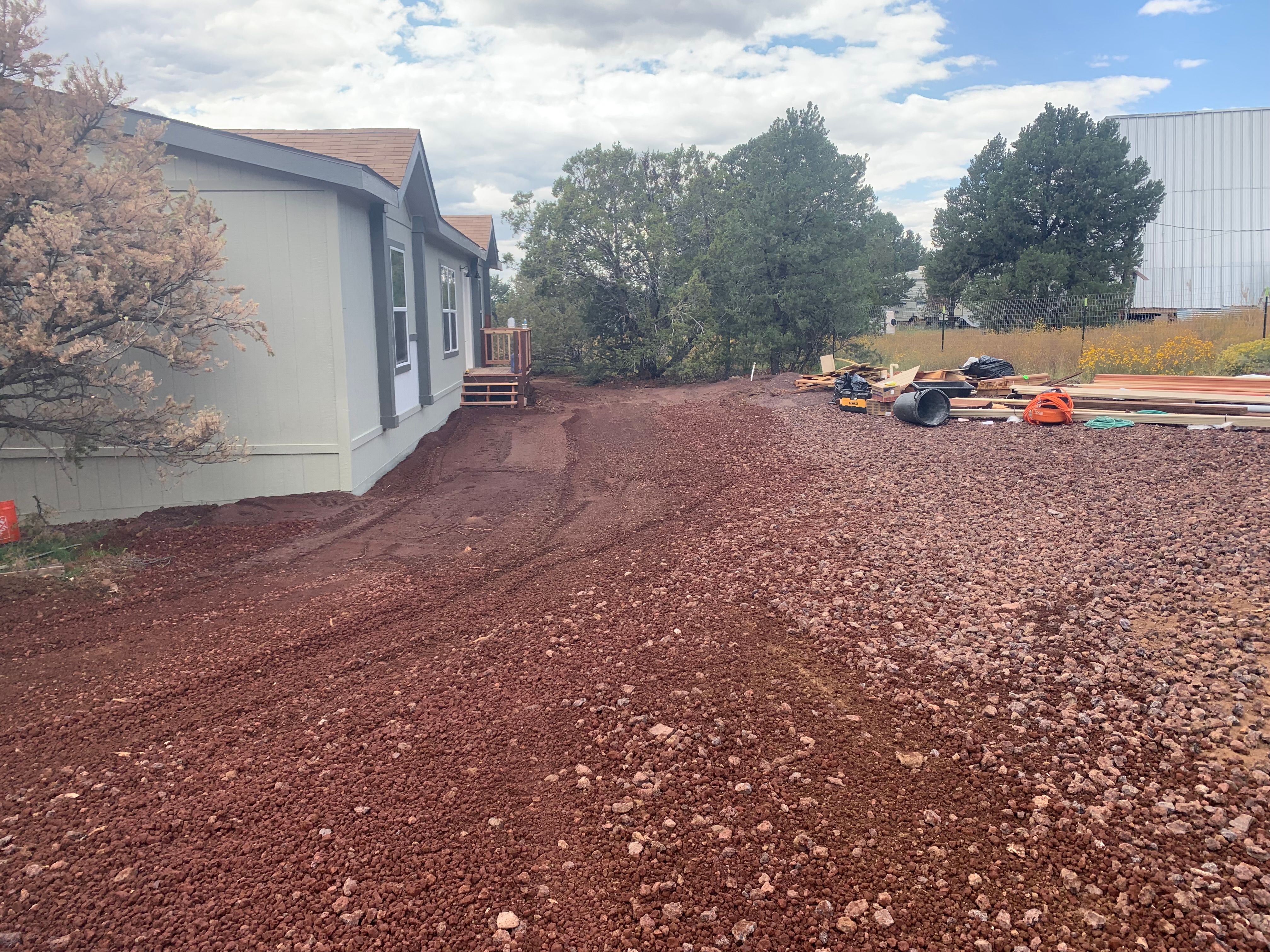 All Photos for S&D Excavations in Ash Fork, AZ