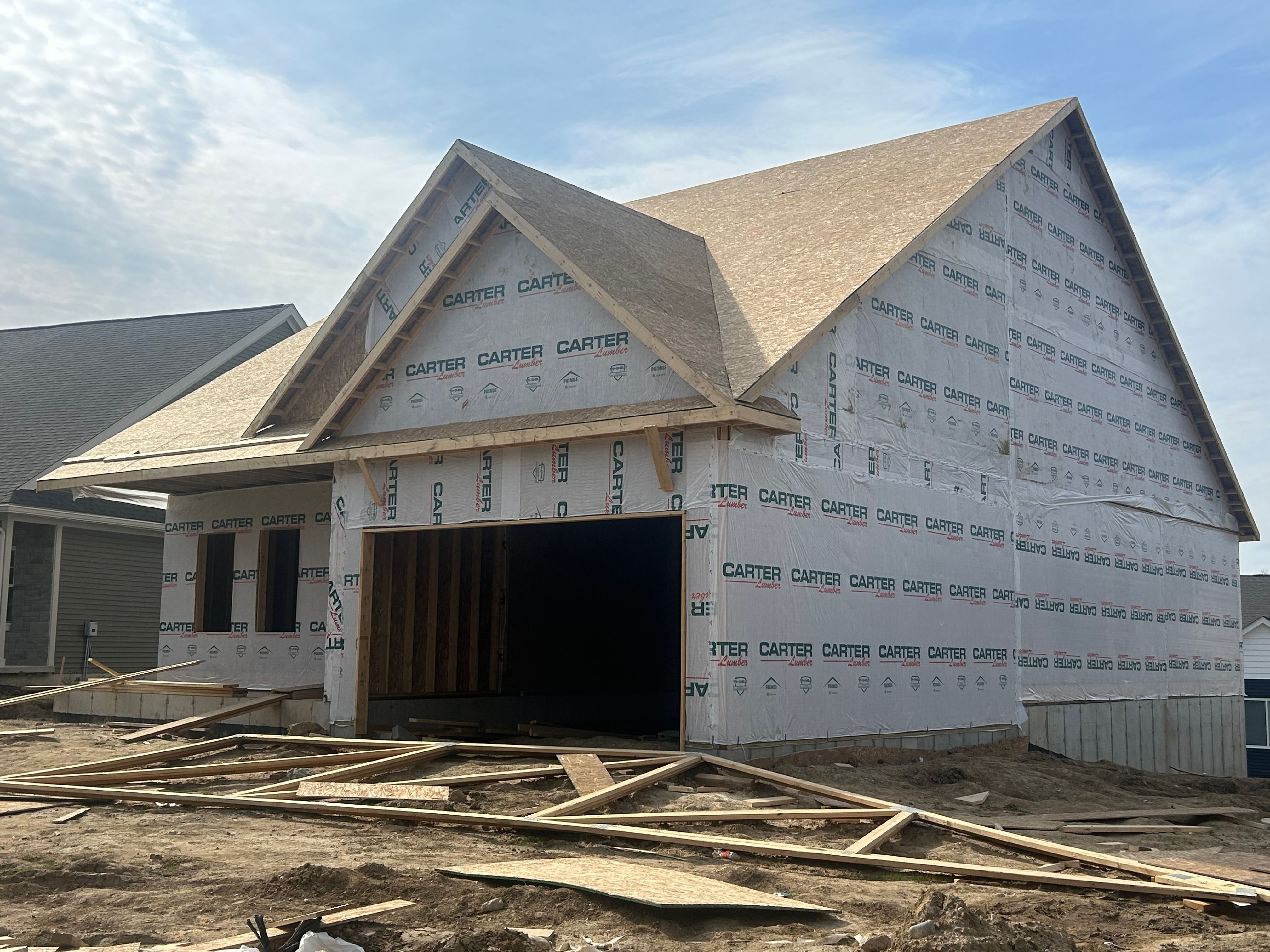 All Photos for K&S Carpentry in Oakland County, MI
