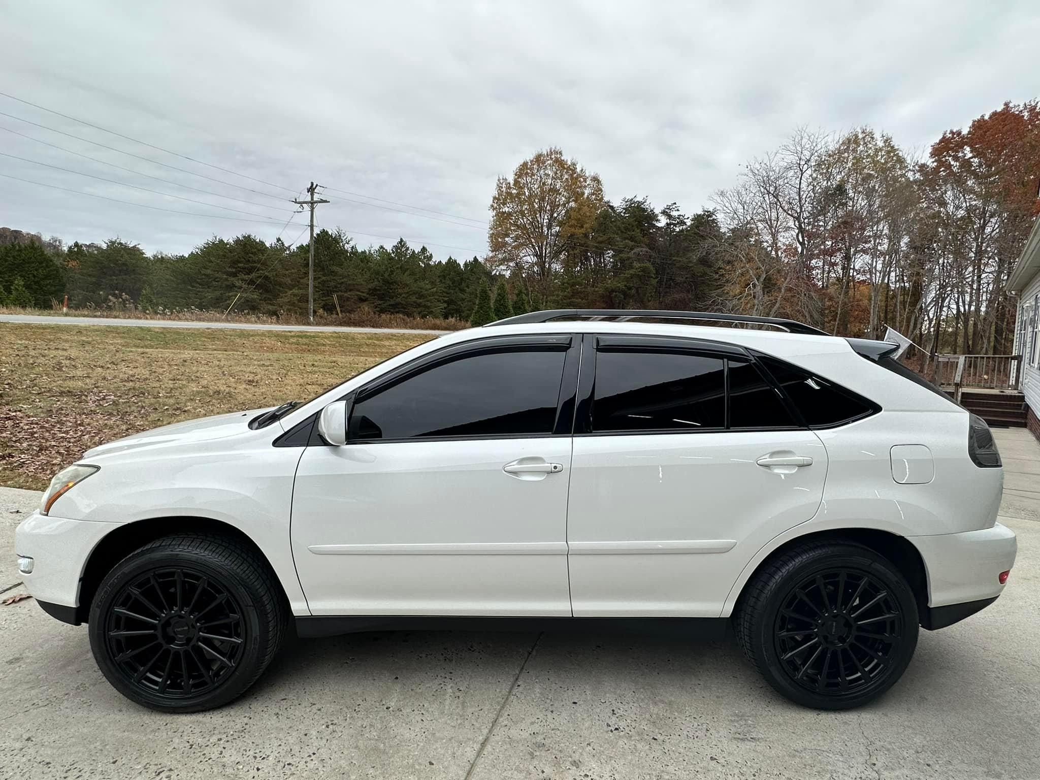 Ceramic Coating for Diamond Touch Auto Detailing in Taylorsville, NC