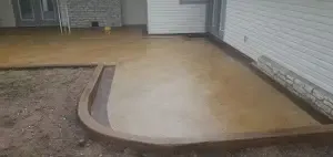  for RCL Concrete and Landscaping in Bertram, TX